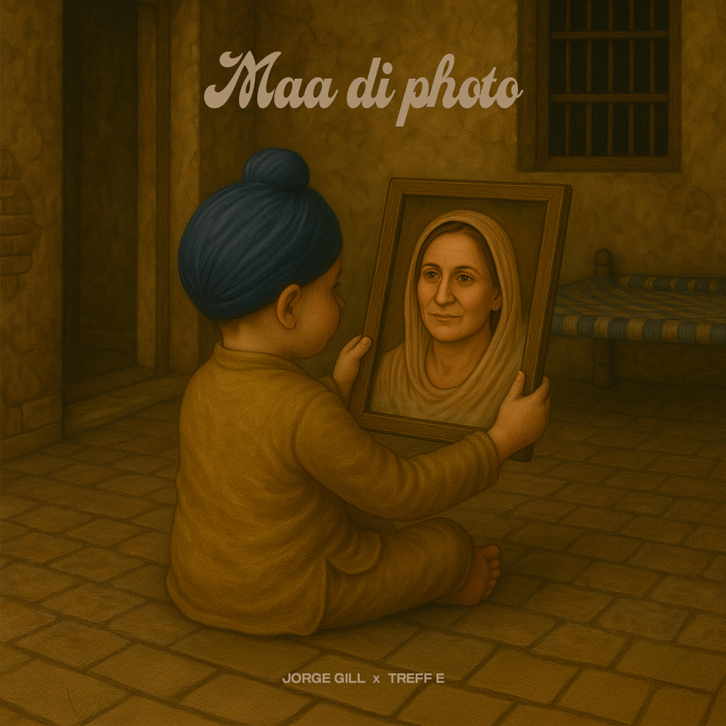 Релиз Maa Di Photo