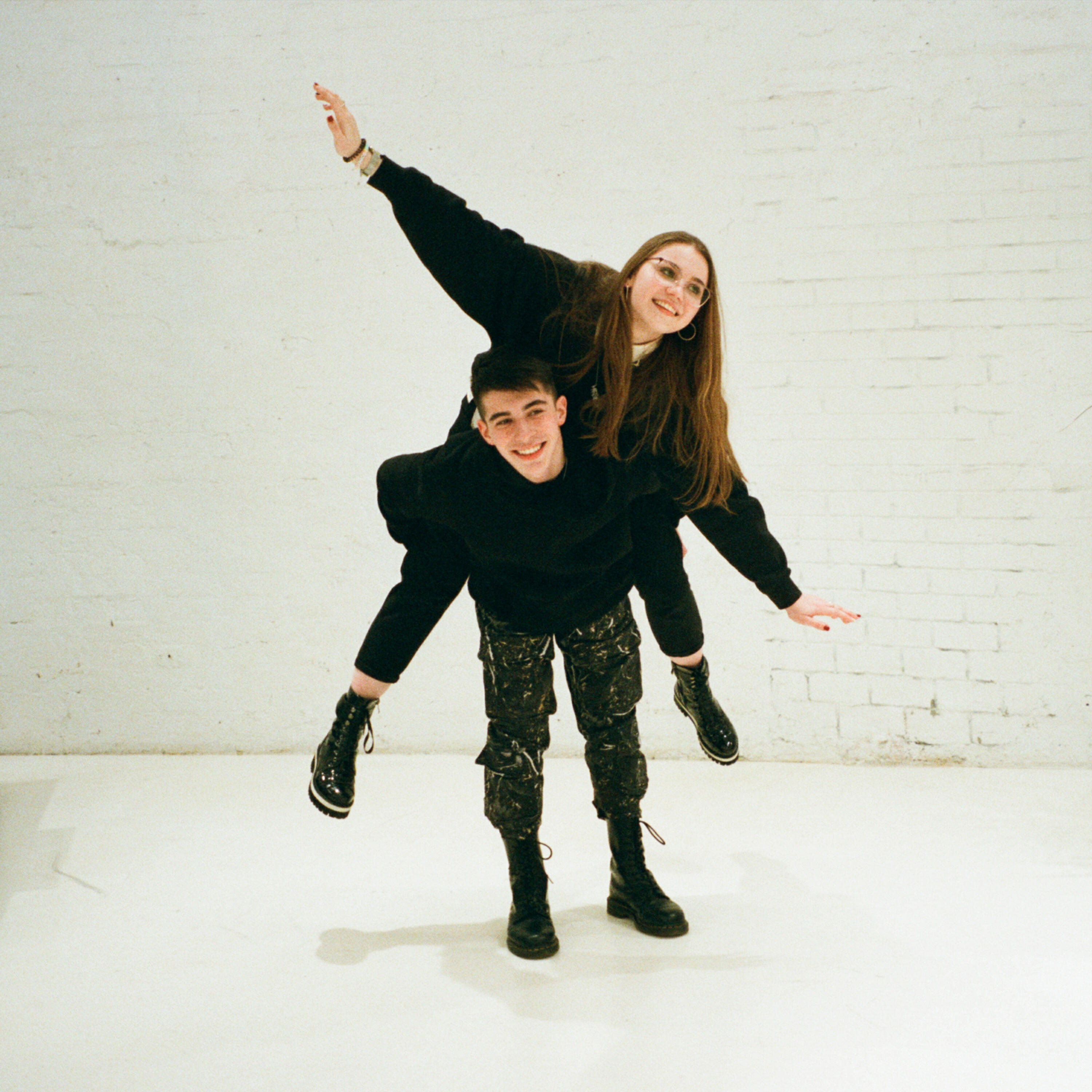 Mir & LINA - Вода