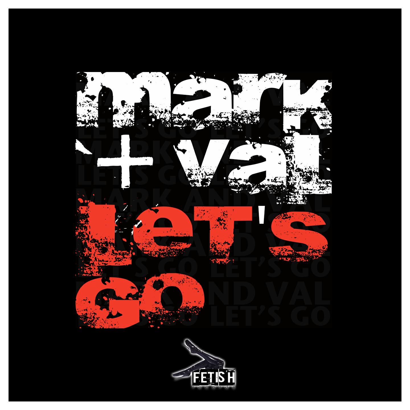 Релиз Let's Go