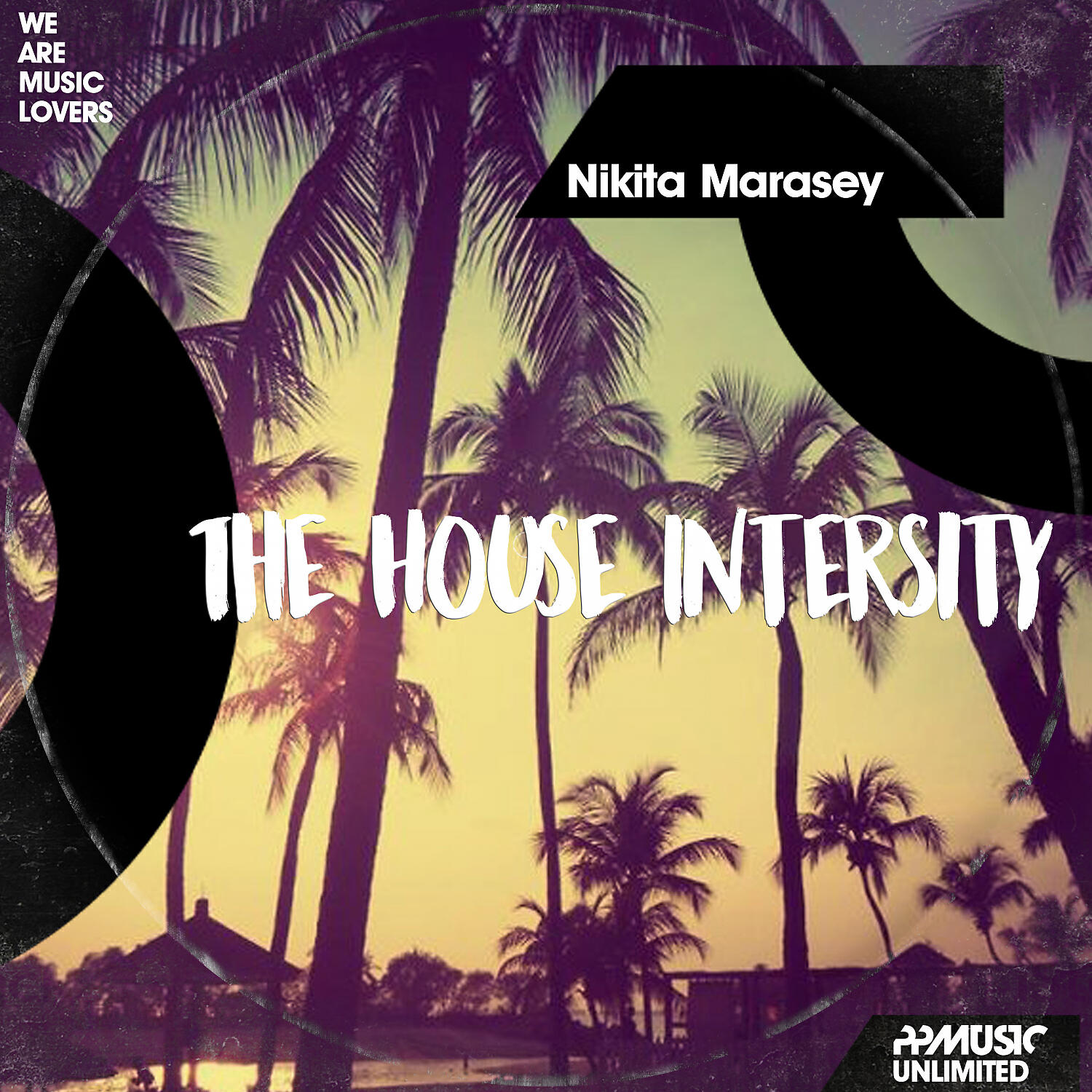 Релиз The House Intersity