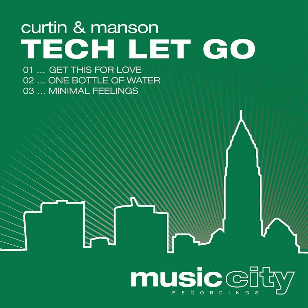 Релиз Tech Let Go