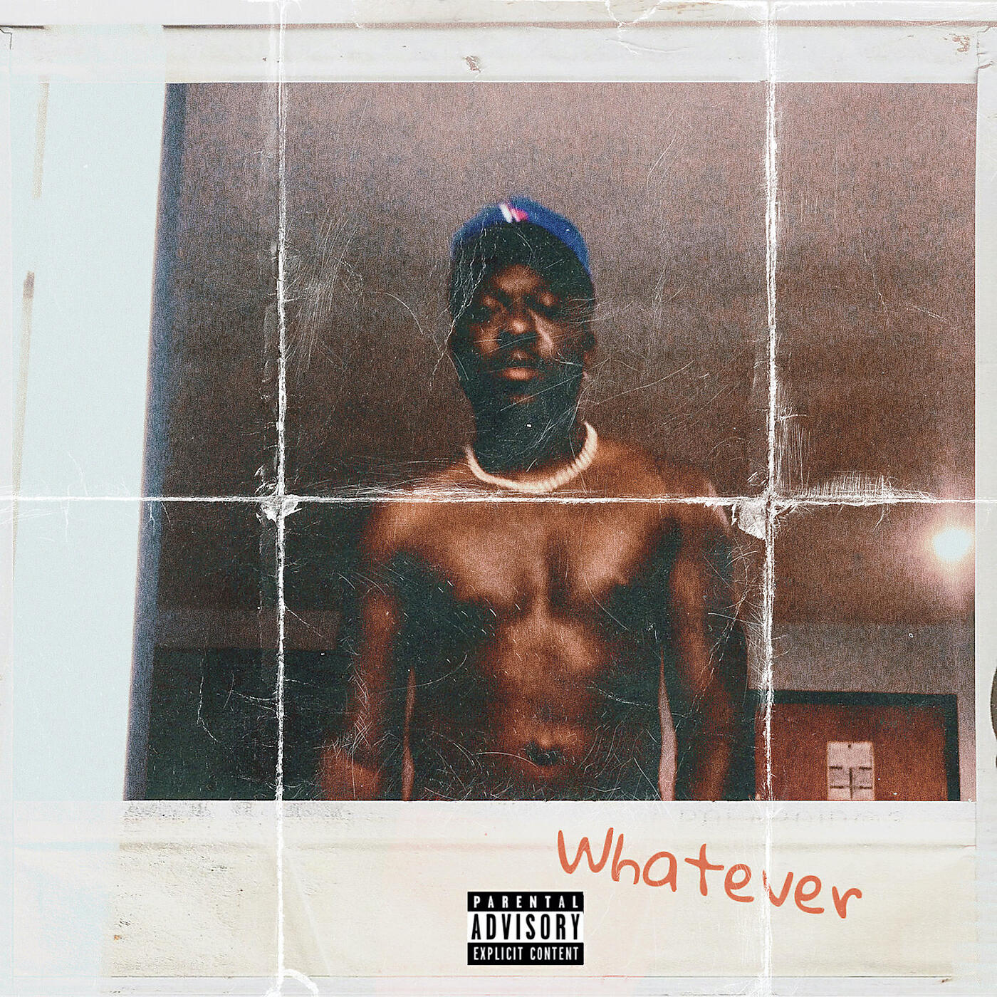 Релиз Whatever