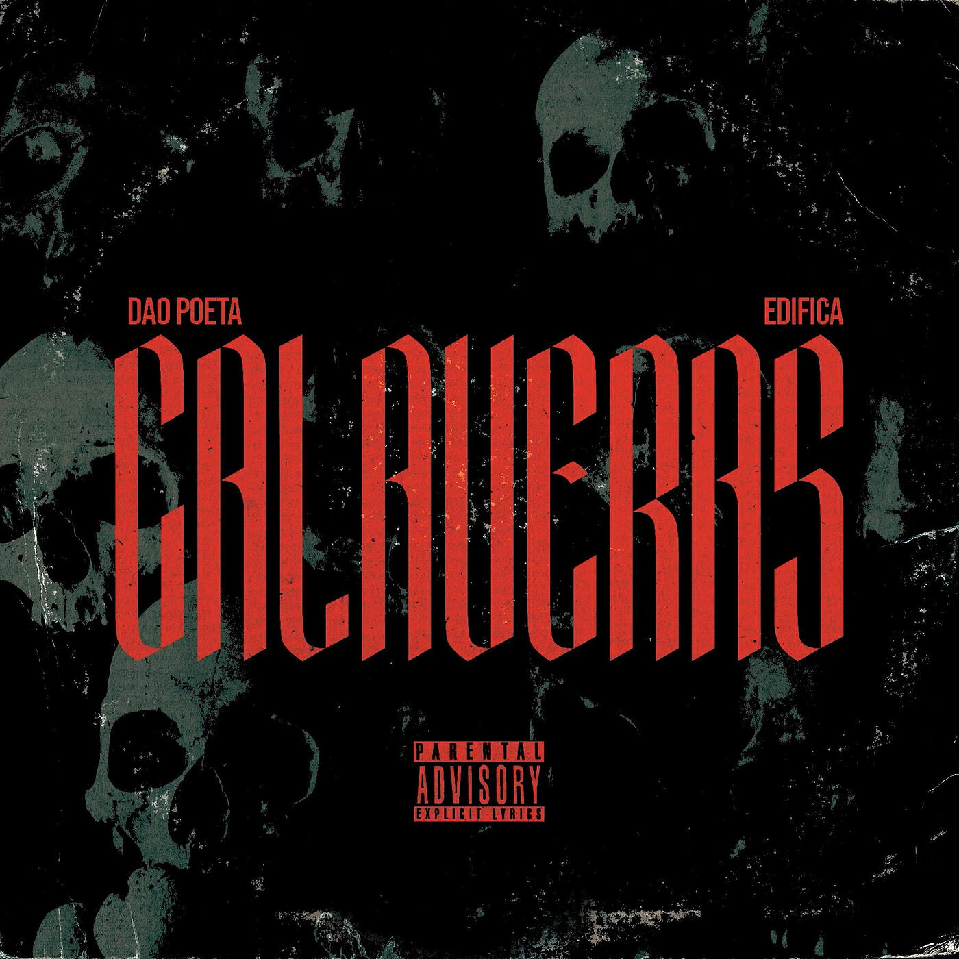 Релиз Calaveras