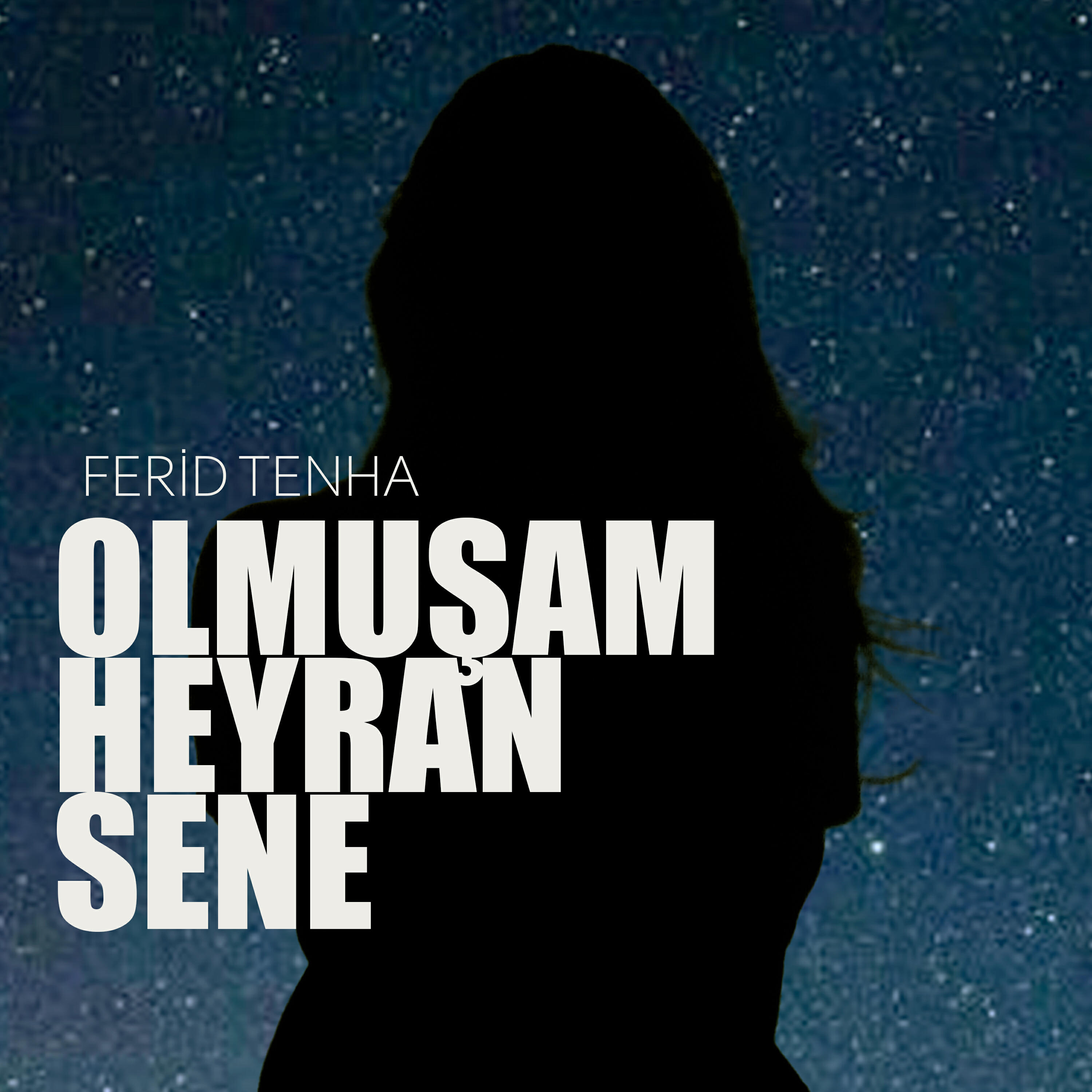 Релиз Olmuşam Heyran Sene