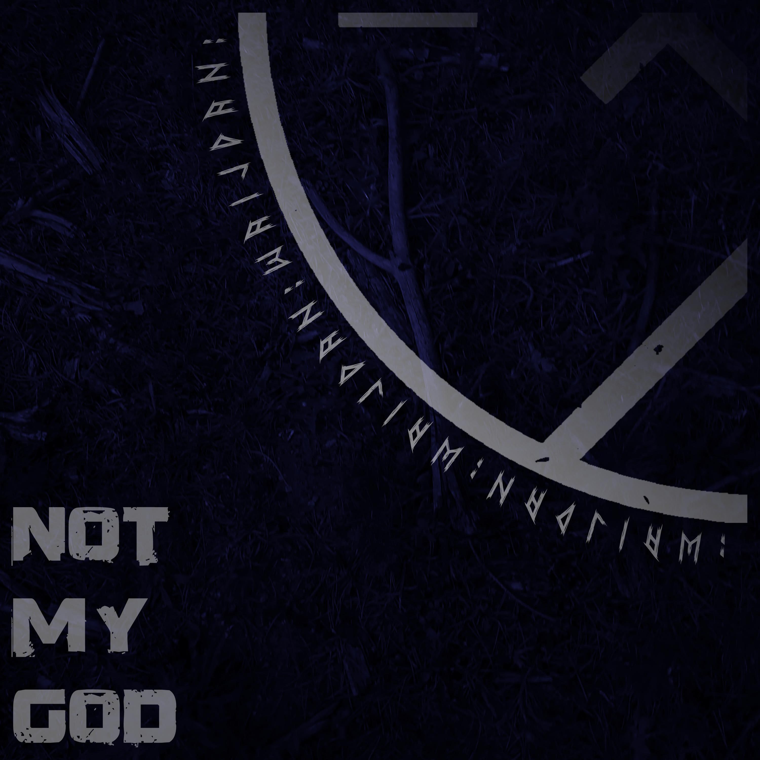 Релиз Not My God
