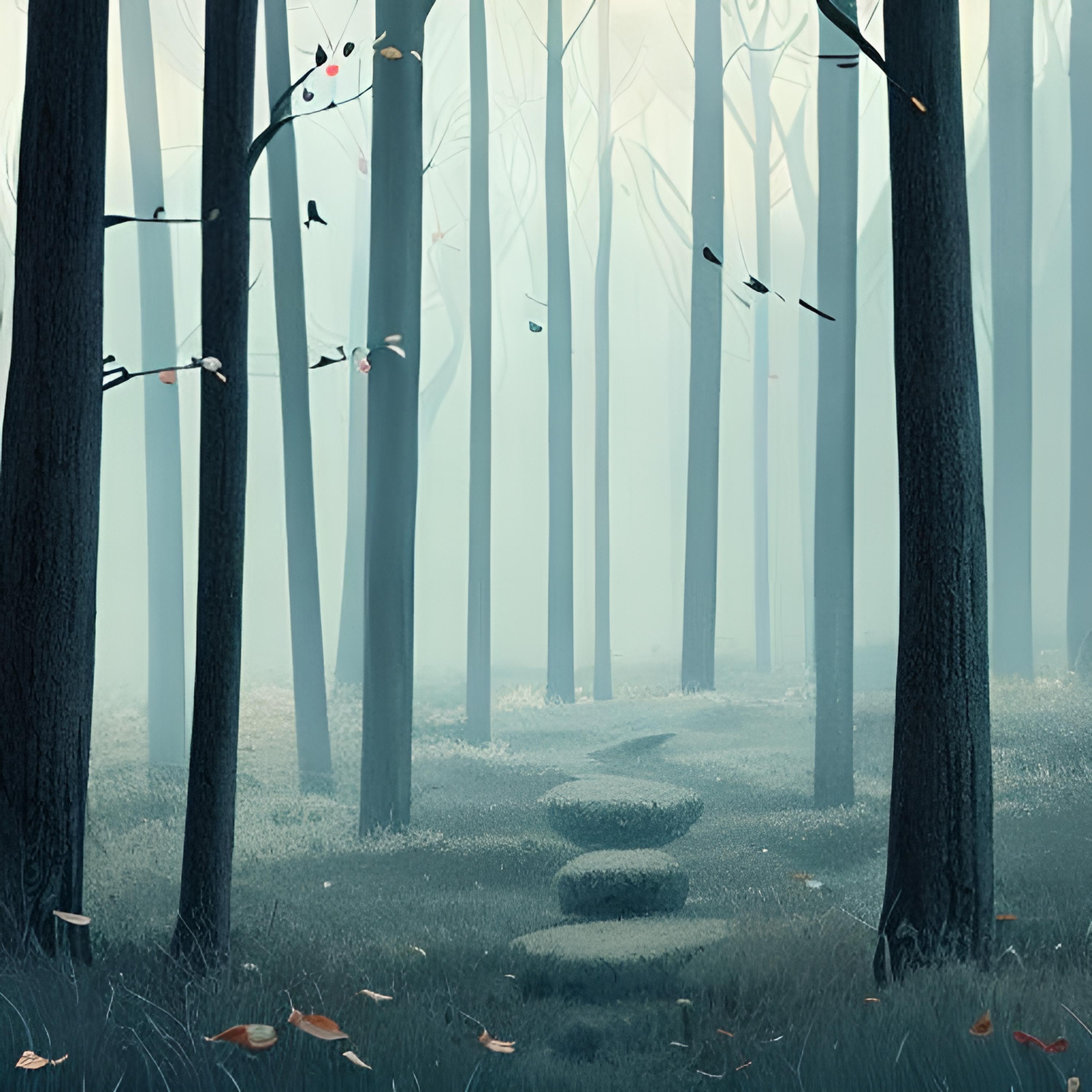 Релиз Autumn Mood