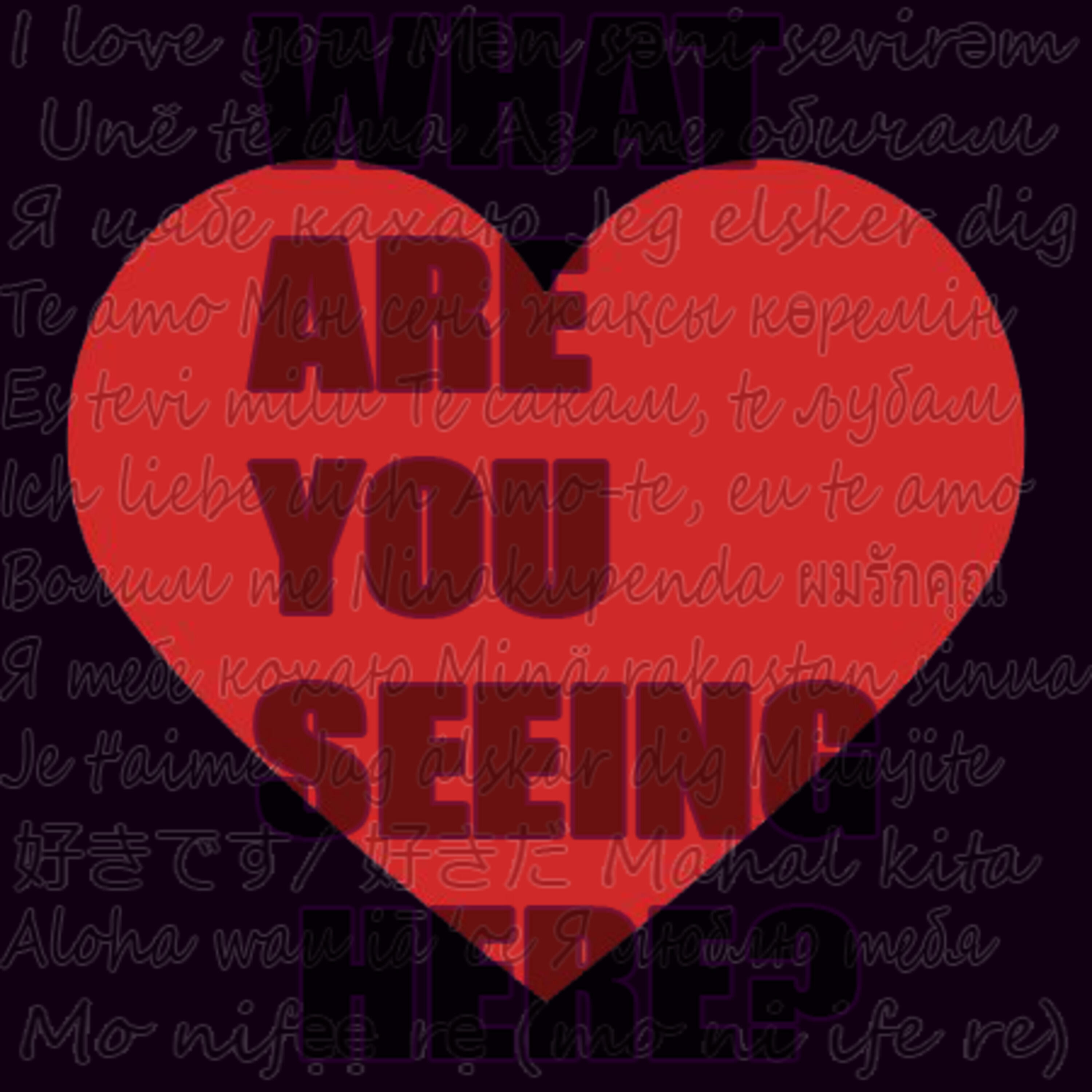Релиз Broken Love