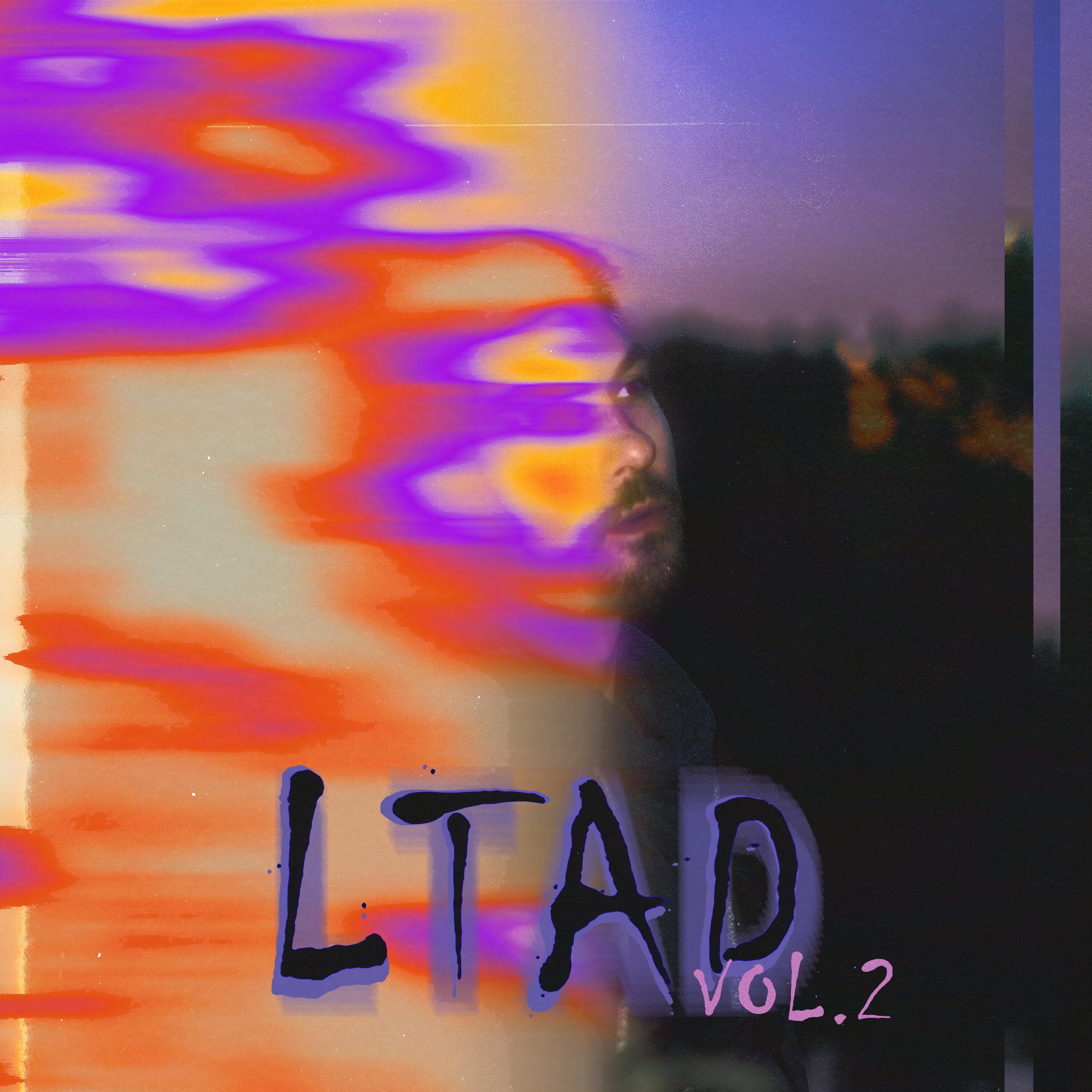 Релиз Ltad, Vol. 2