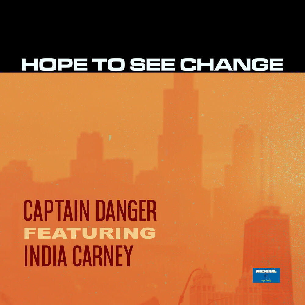 Релиз Hope to See Change (Extended Mix)