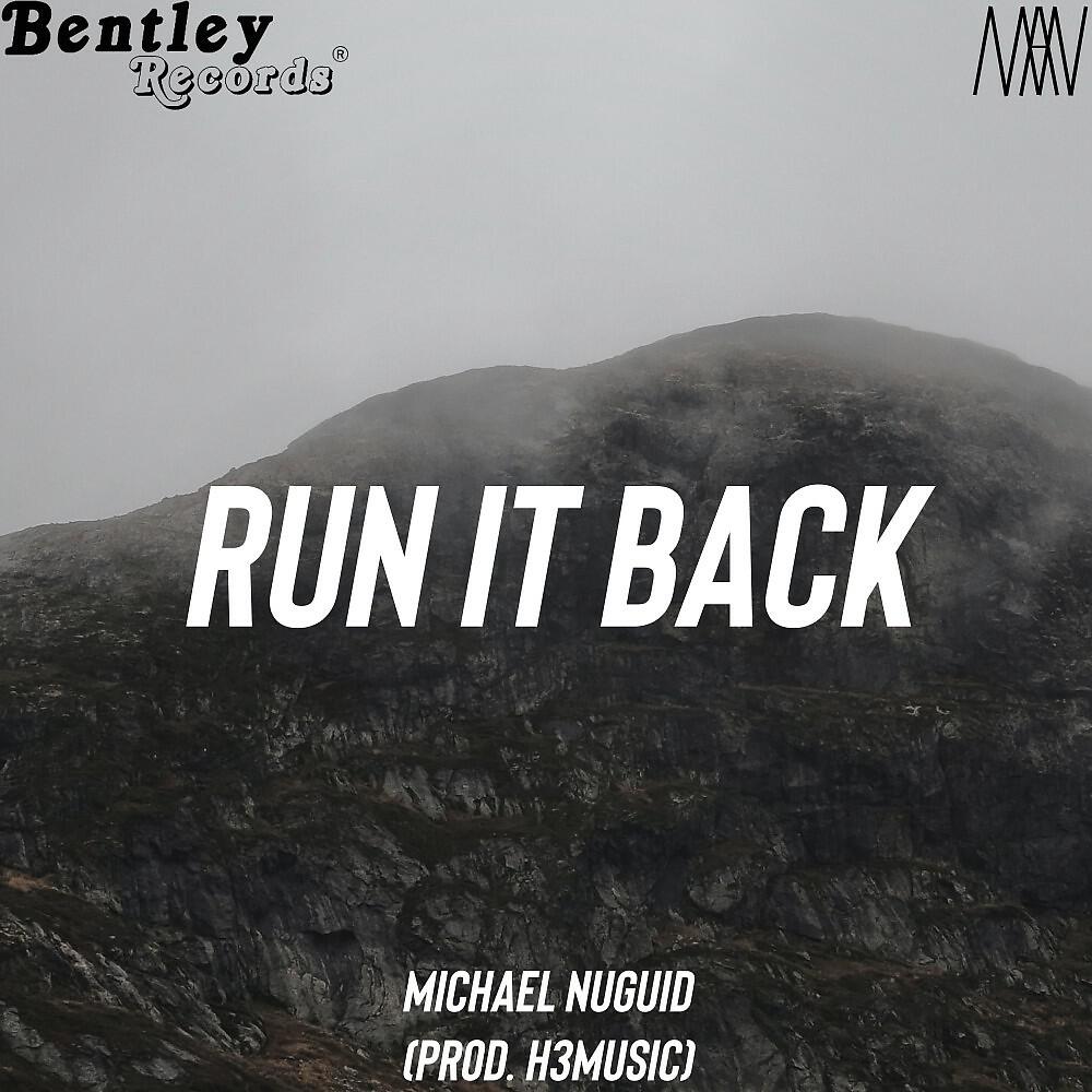 Релиз Run It Back