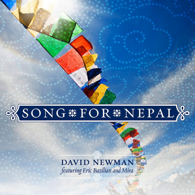 Релиз Song for Nepal
