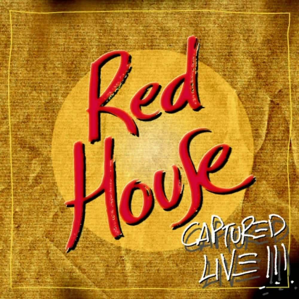 Релиз Captured Live (Vol. 2)