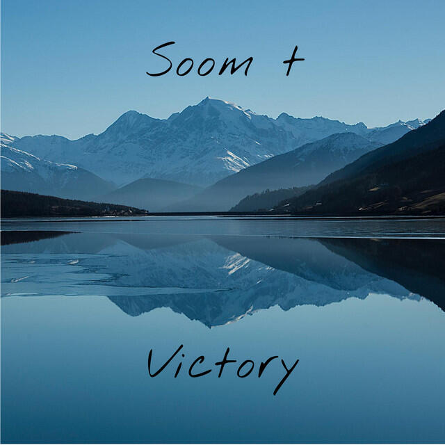 Релиз Victory