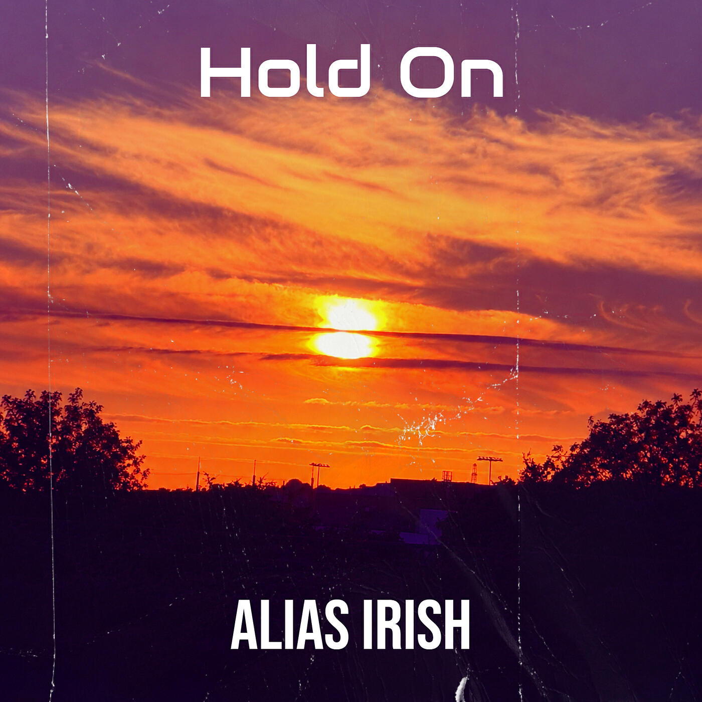 Alias Irish