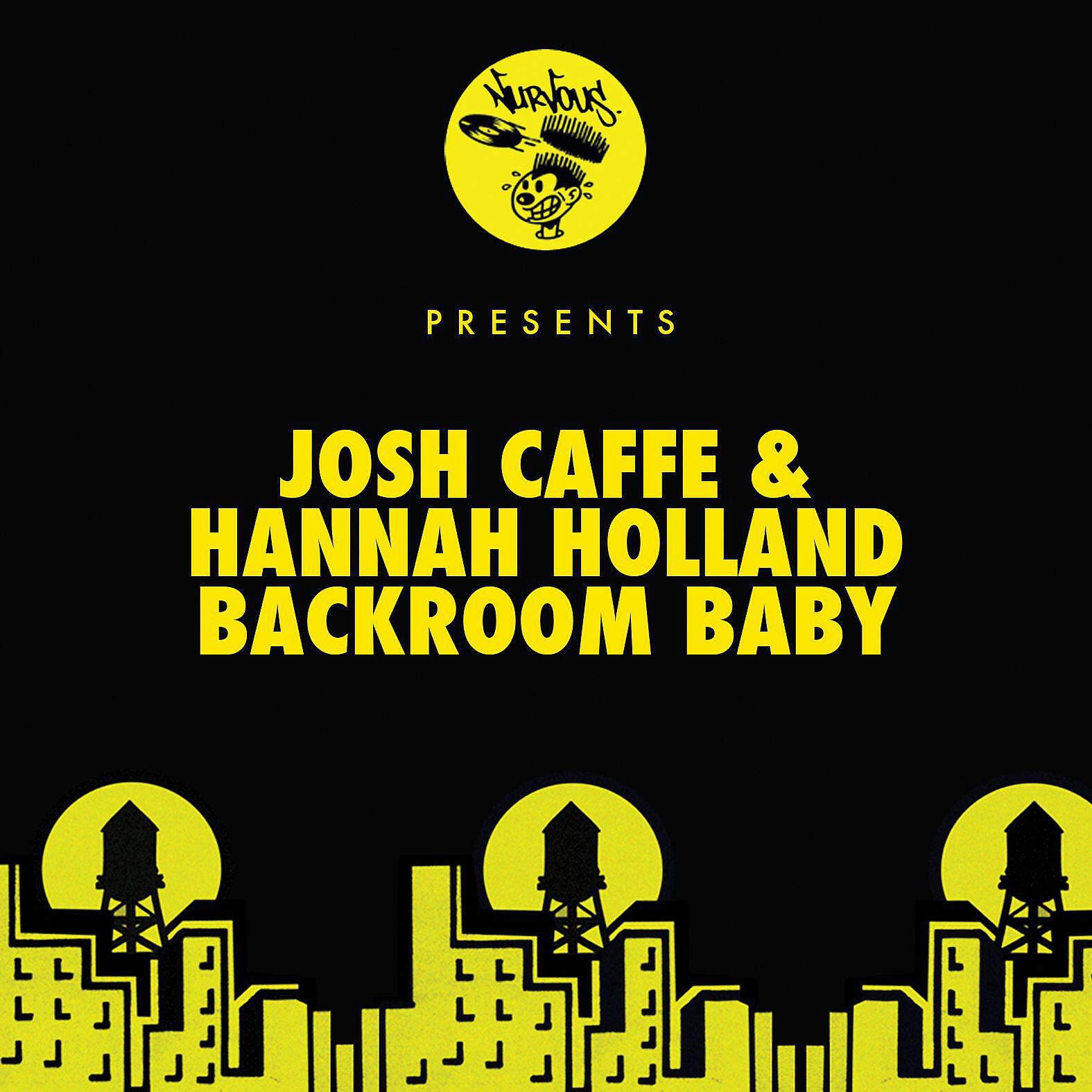 Релиз Backroom Baby