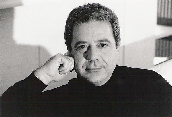 Christos Samaras