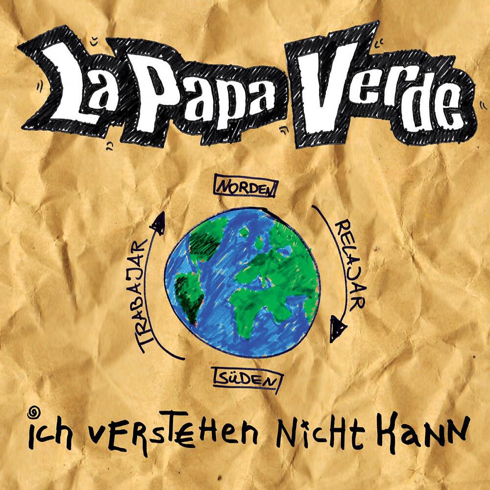 Релиз Ich Verstehen Nicht Kann