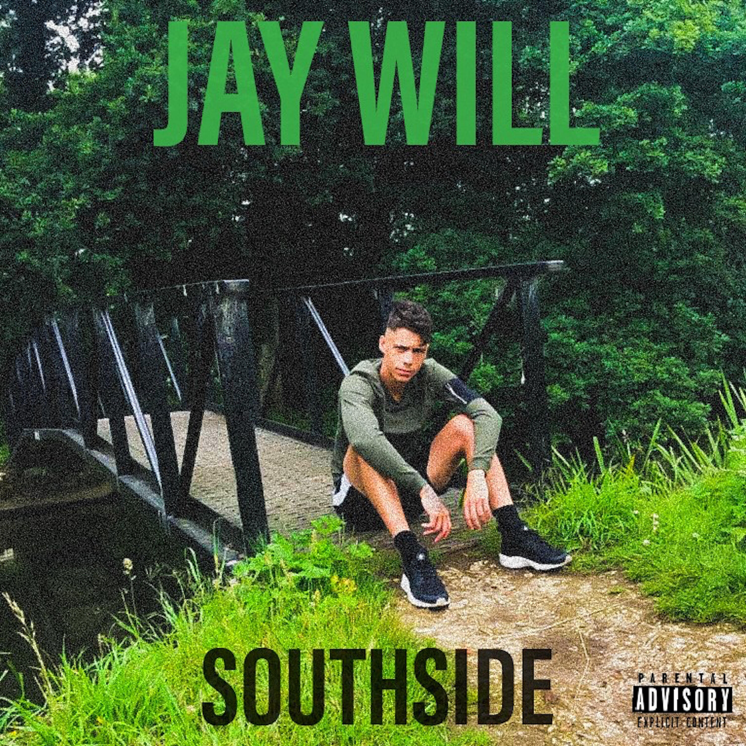 Релиз Southside