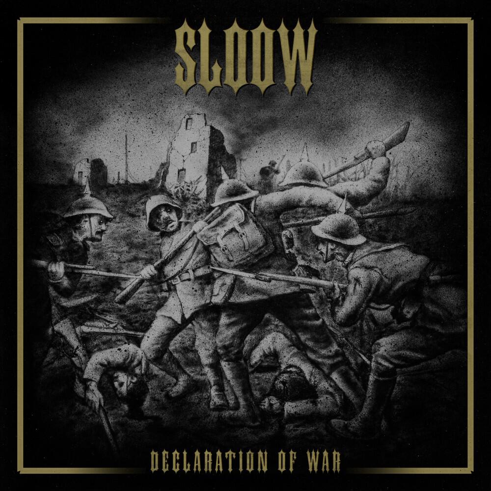 Релиз Declaration of War