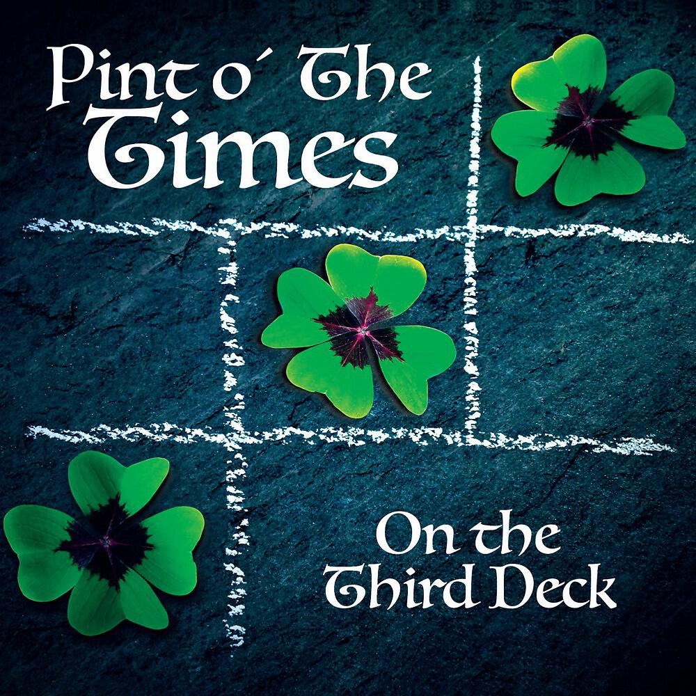 Релиз On the Third Deck