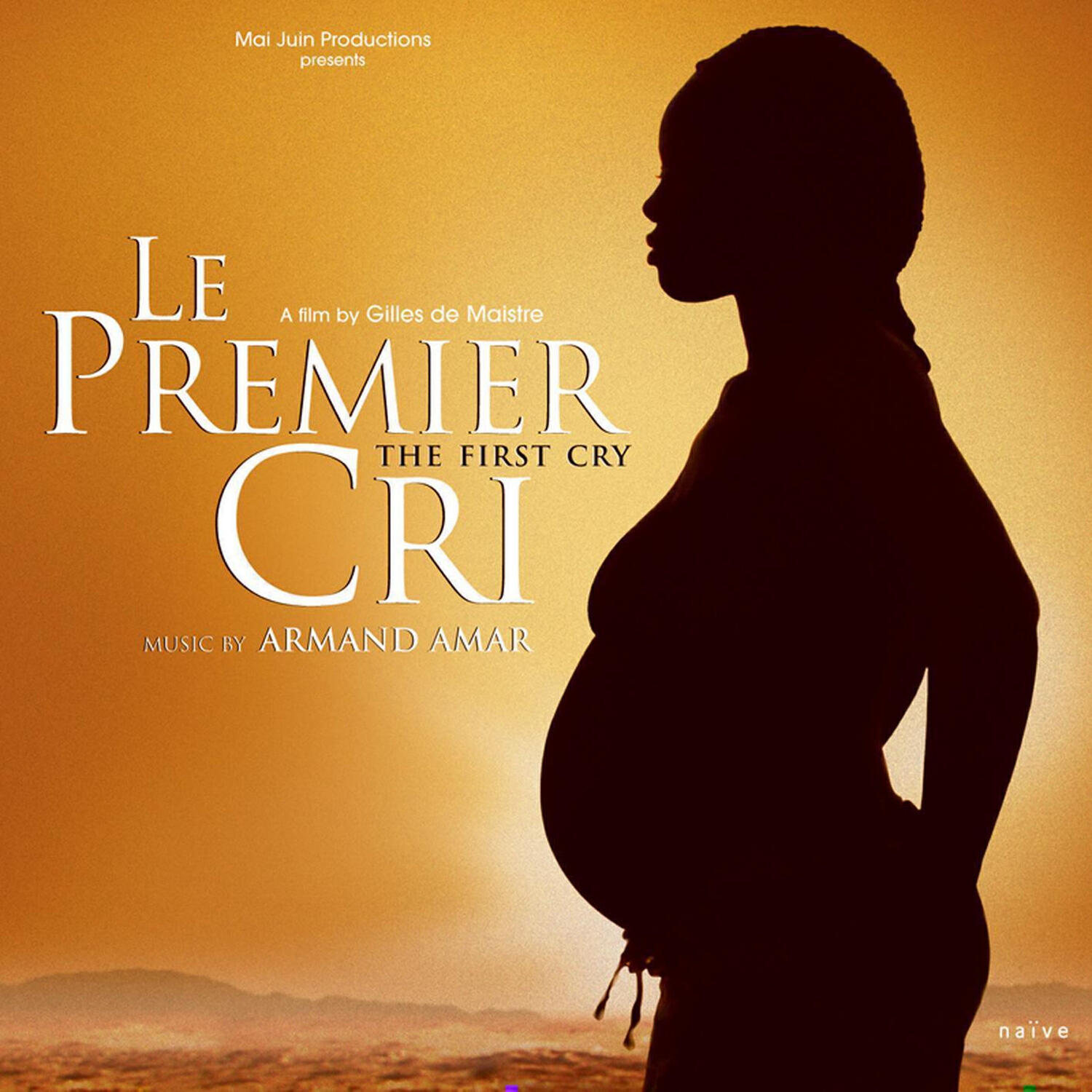 Релиз Le premier cri