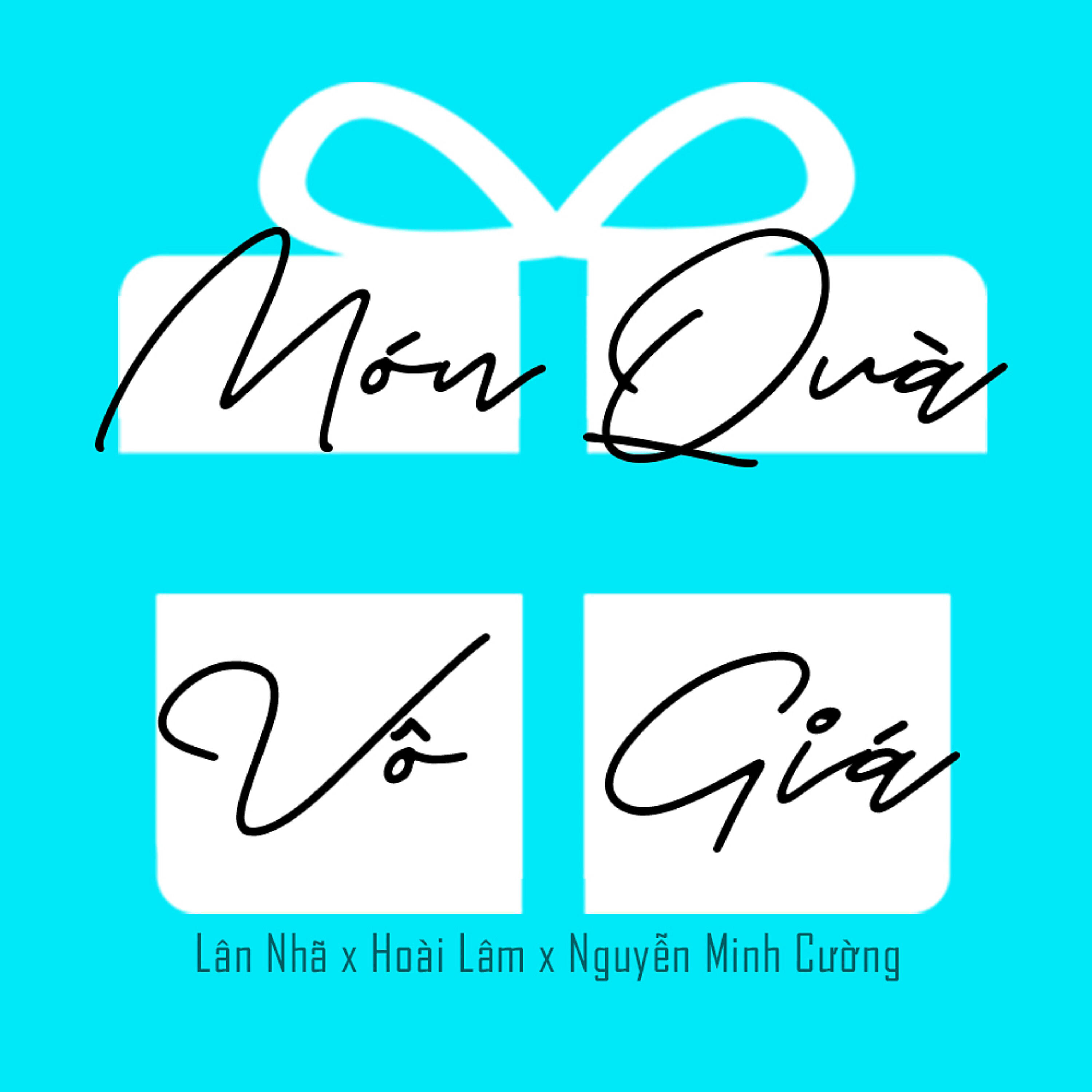 Релиз Món Quà Vô Giá