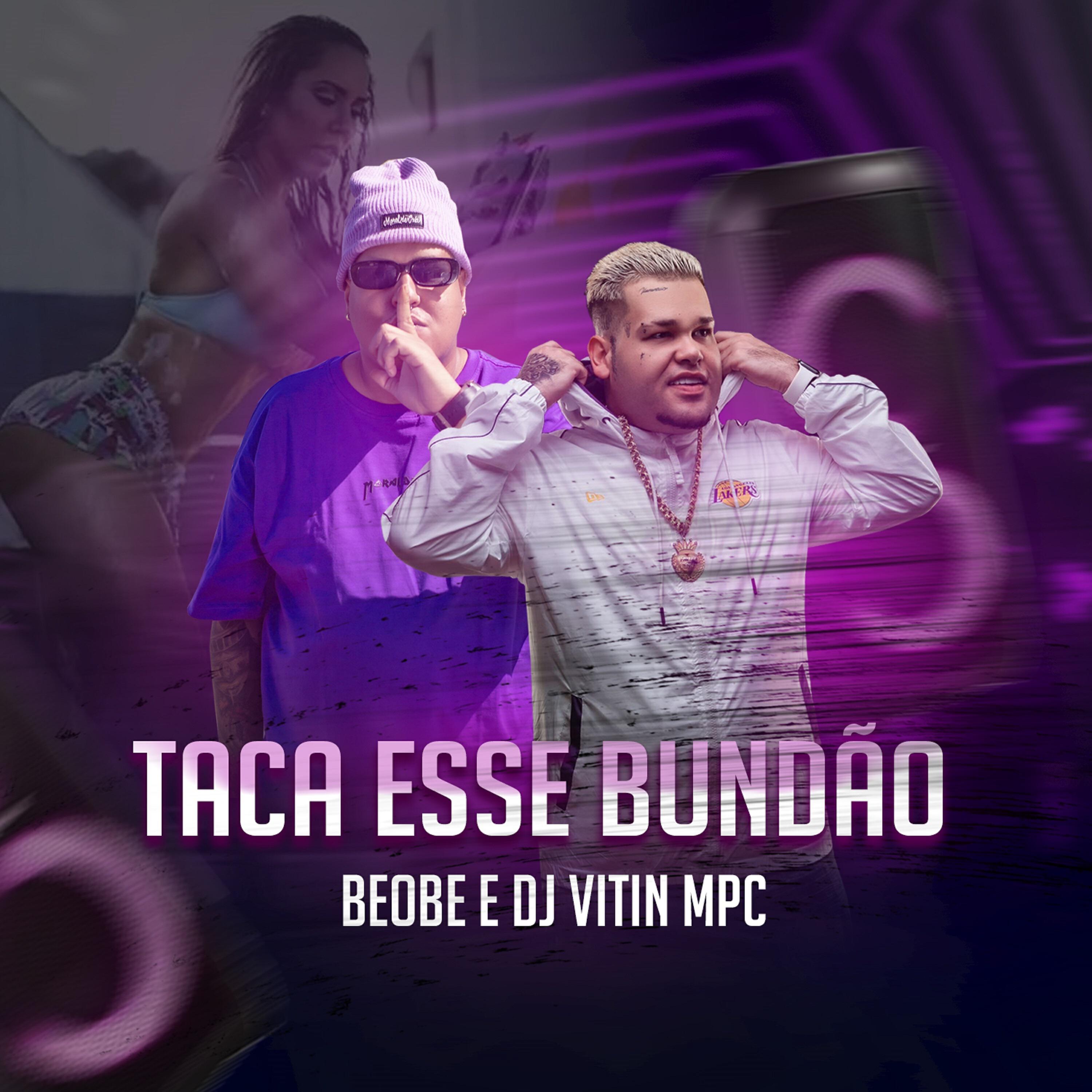 Релиз Taca Esse Bundão