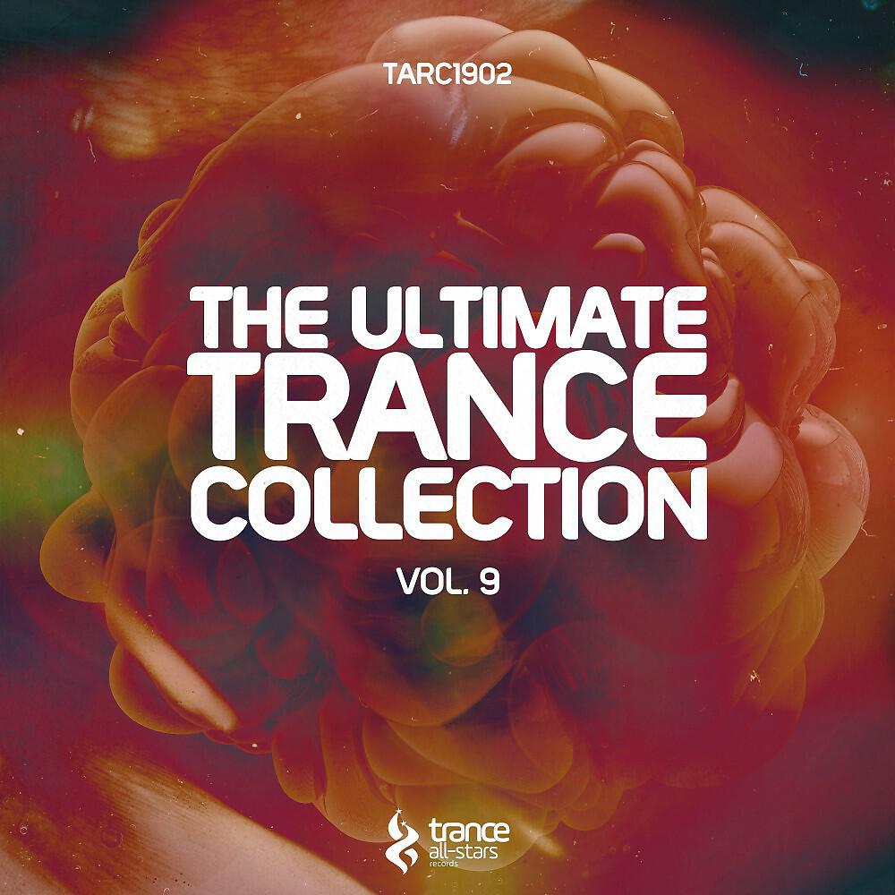 Релиз The Ultimate Trance Collection, Vol. 9