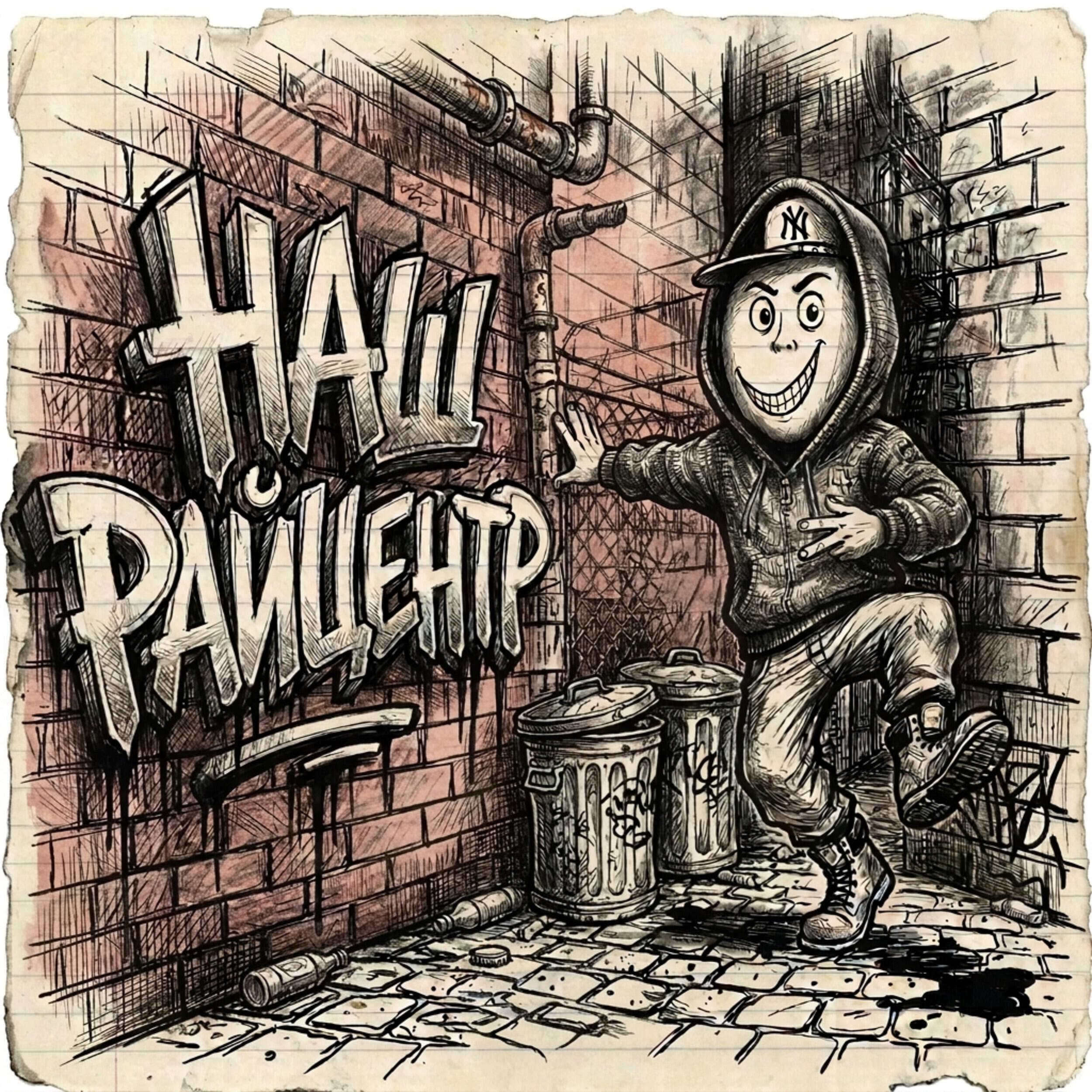 Релиз Танцы на газоне