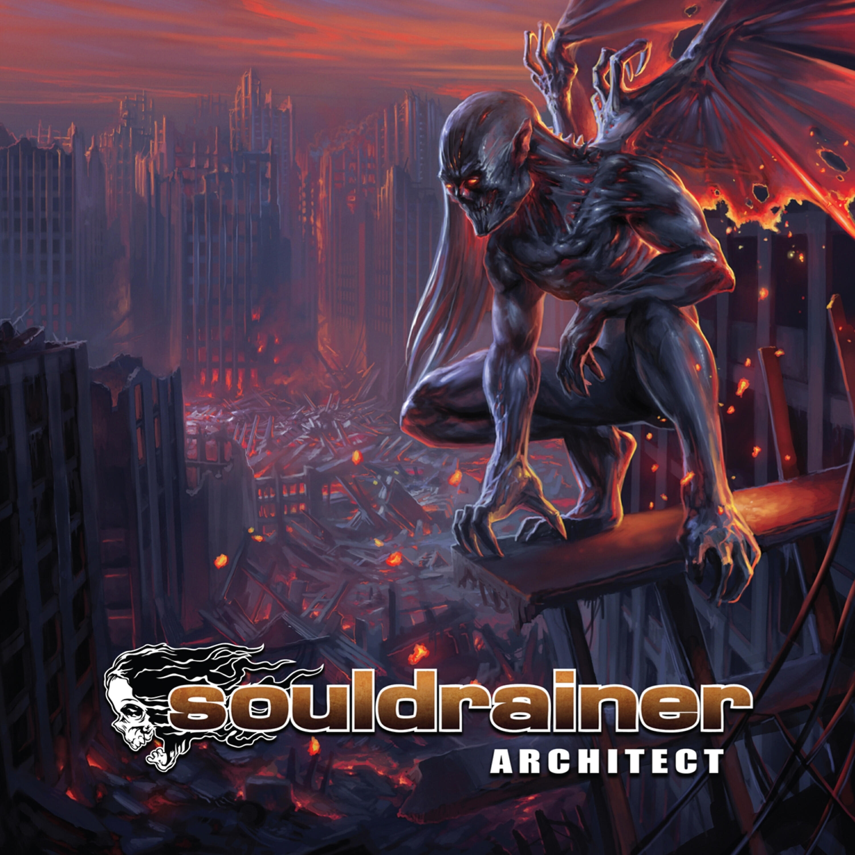 Релиз Architect