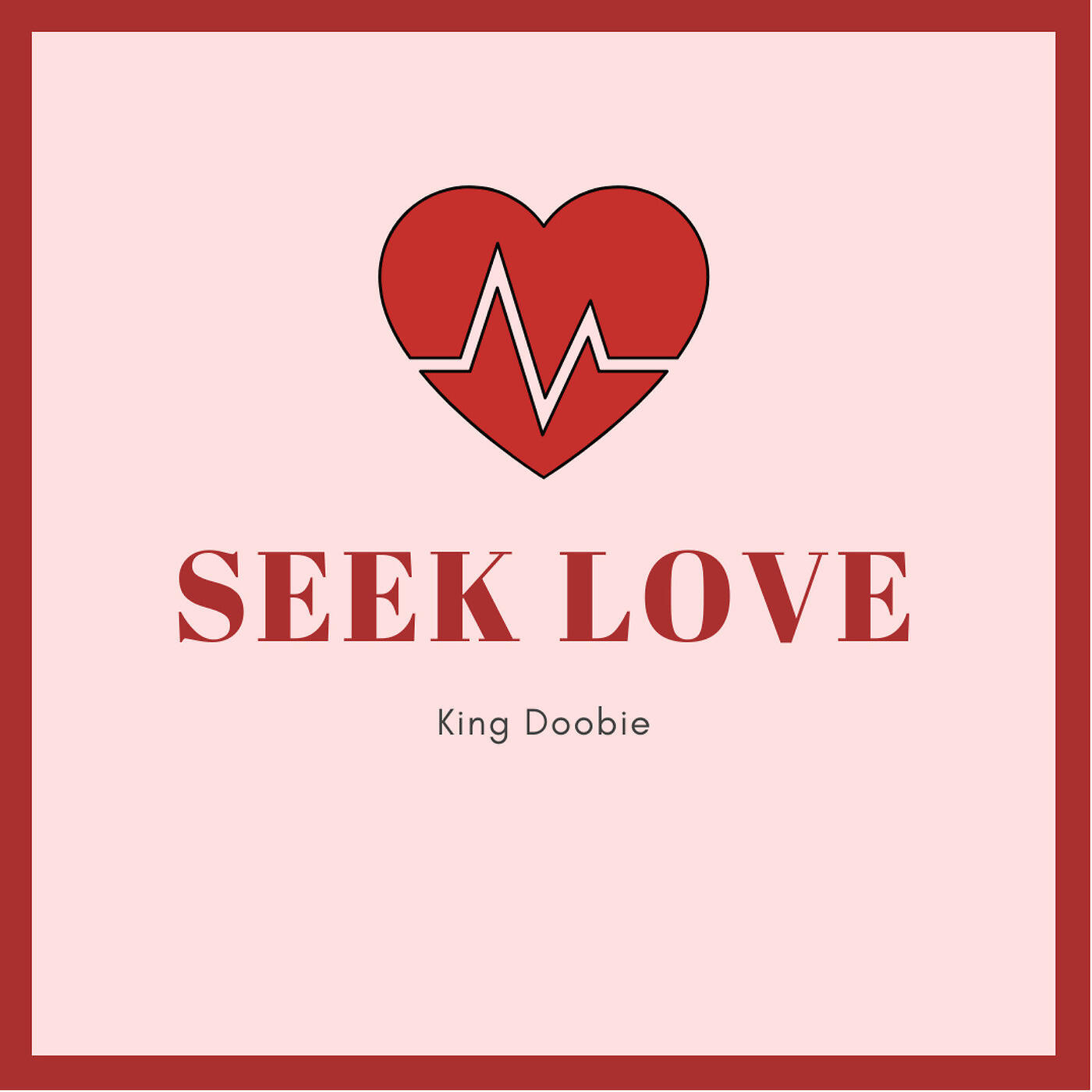 Релиз Seek Love