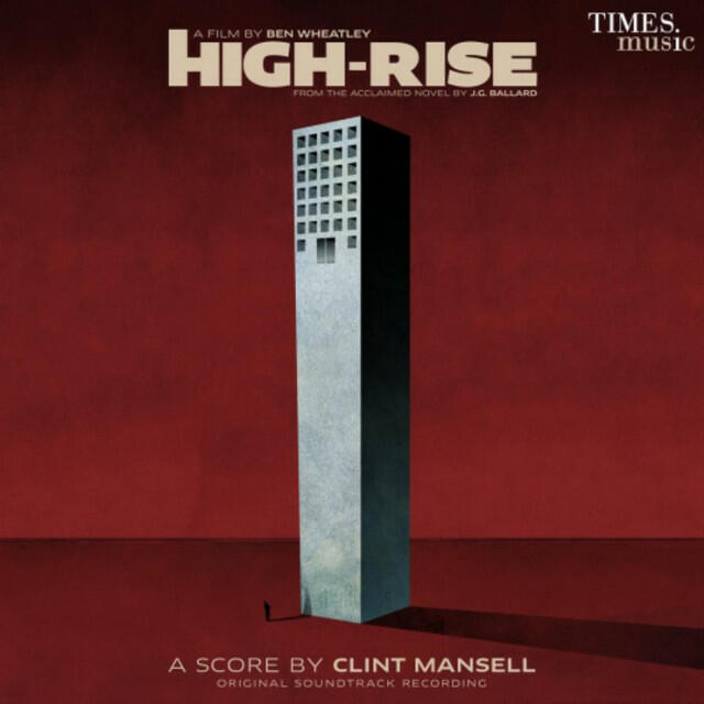 Релиз High-Rise (Studio)