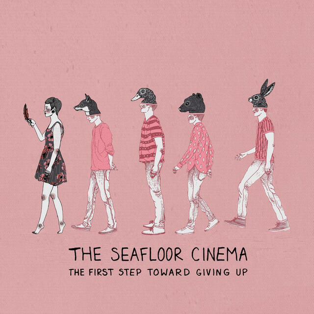 Релиз The First Step Toward Giving Up