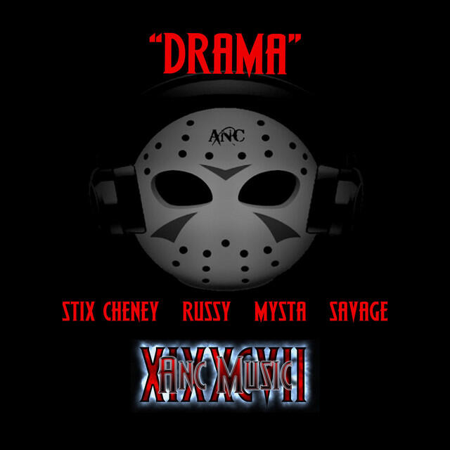 Релиз Drama
