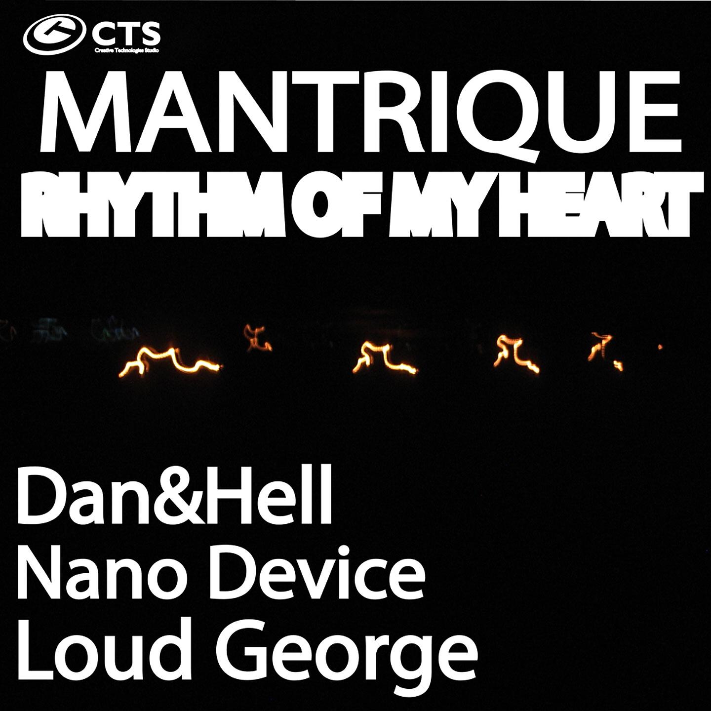 Mantrique