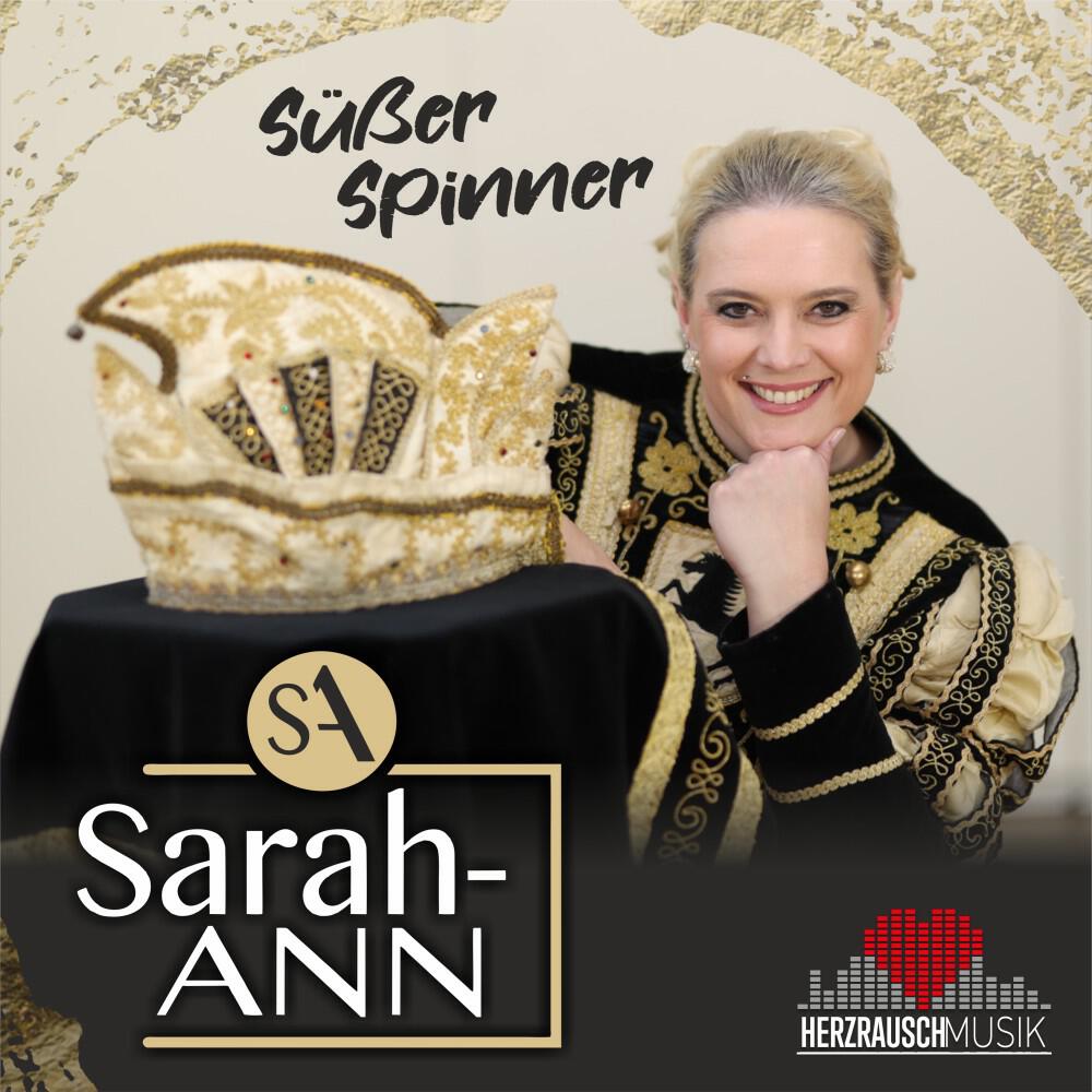 Sarah-Ann