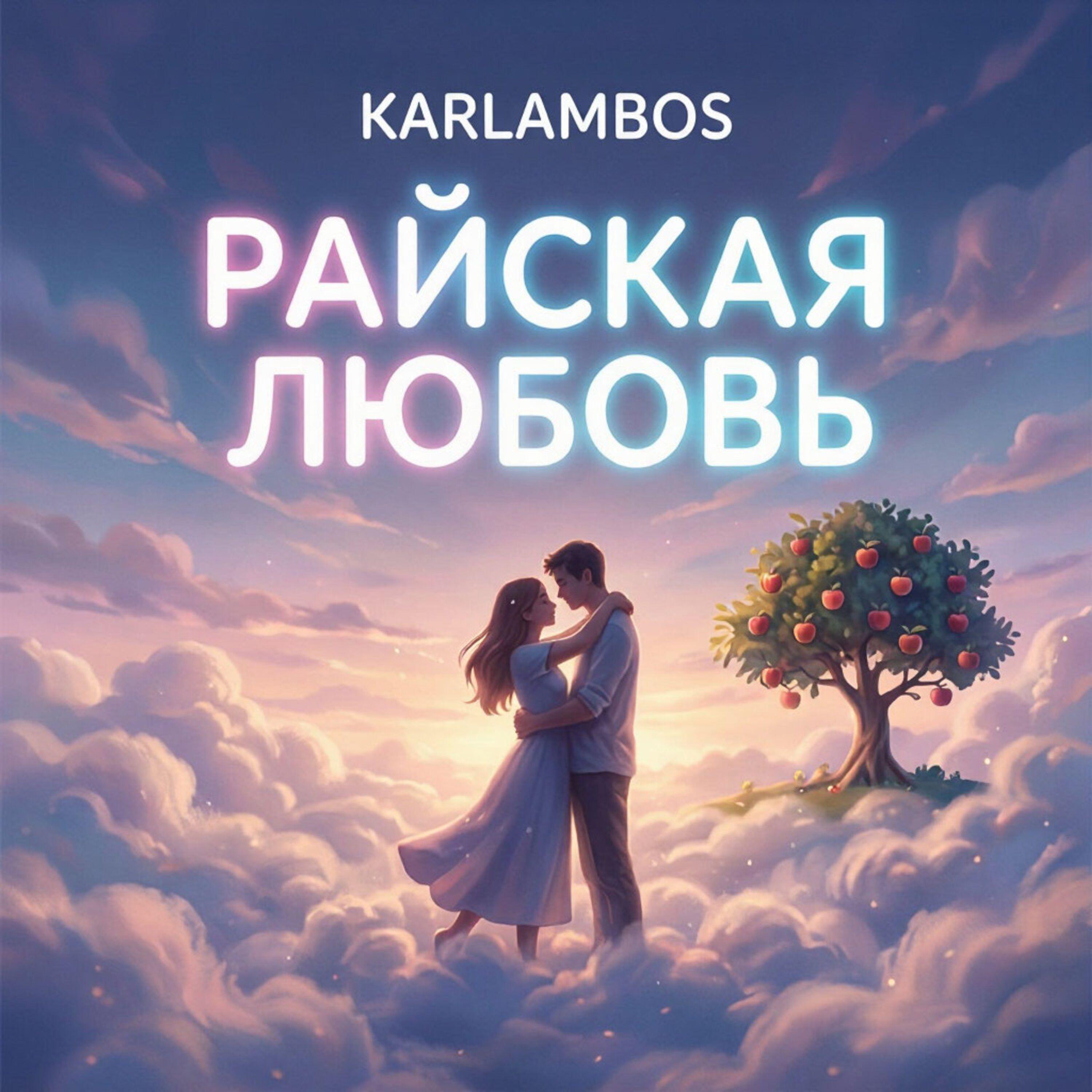 Релиз Райская любовь