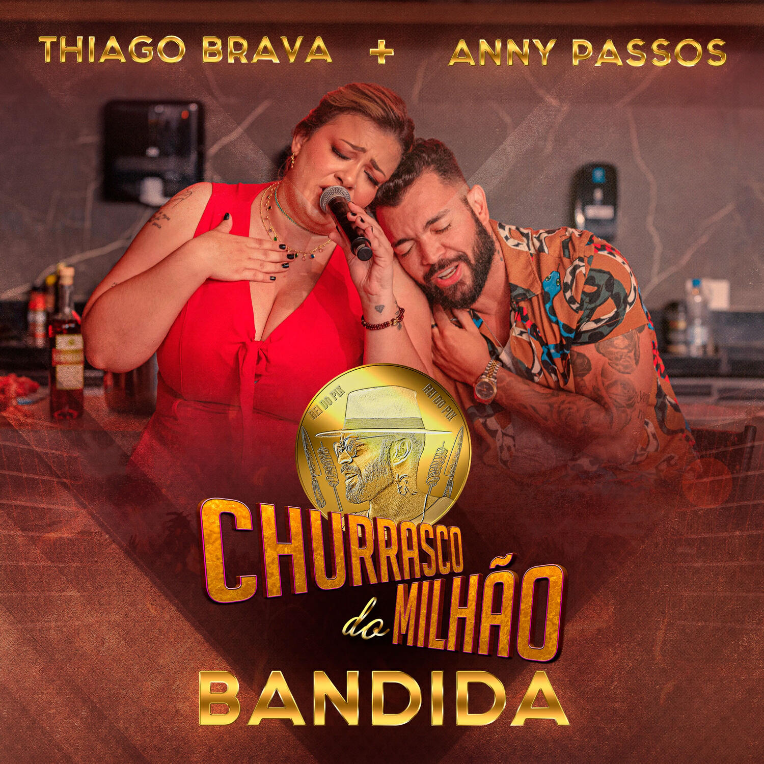 ANNY PASSOS