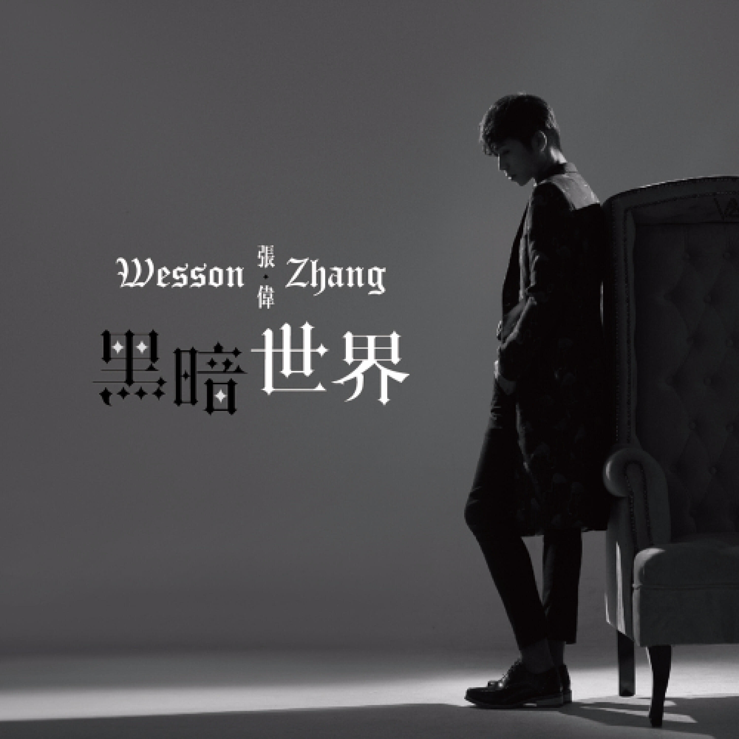 Релиз 黑暗世界