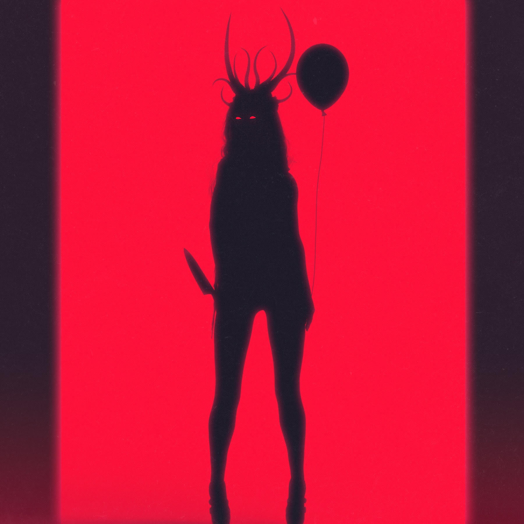 Релиз Demon Mode