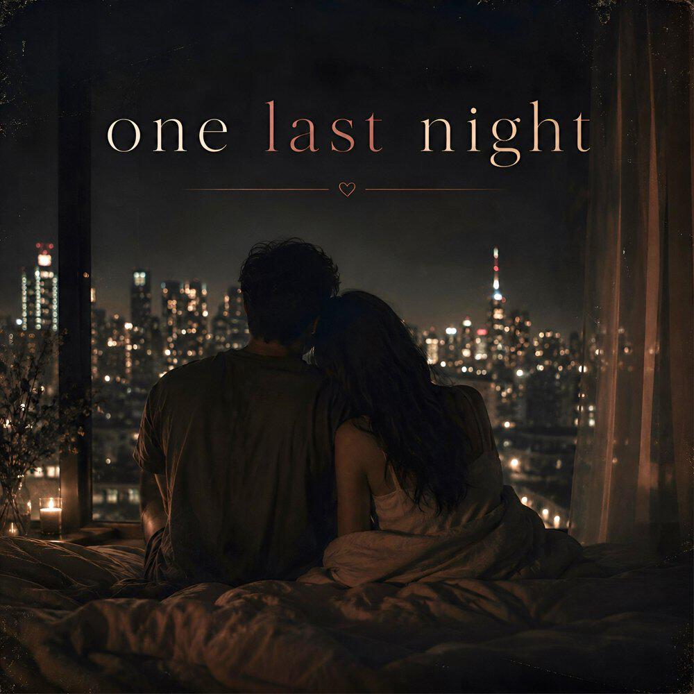 Релиз One last night