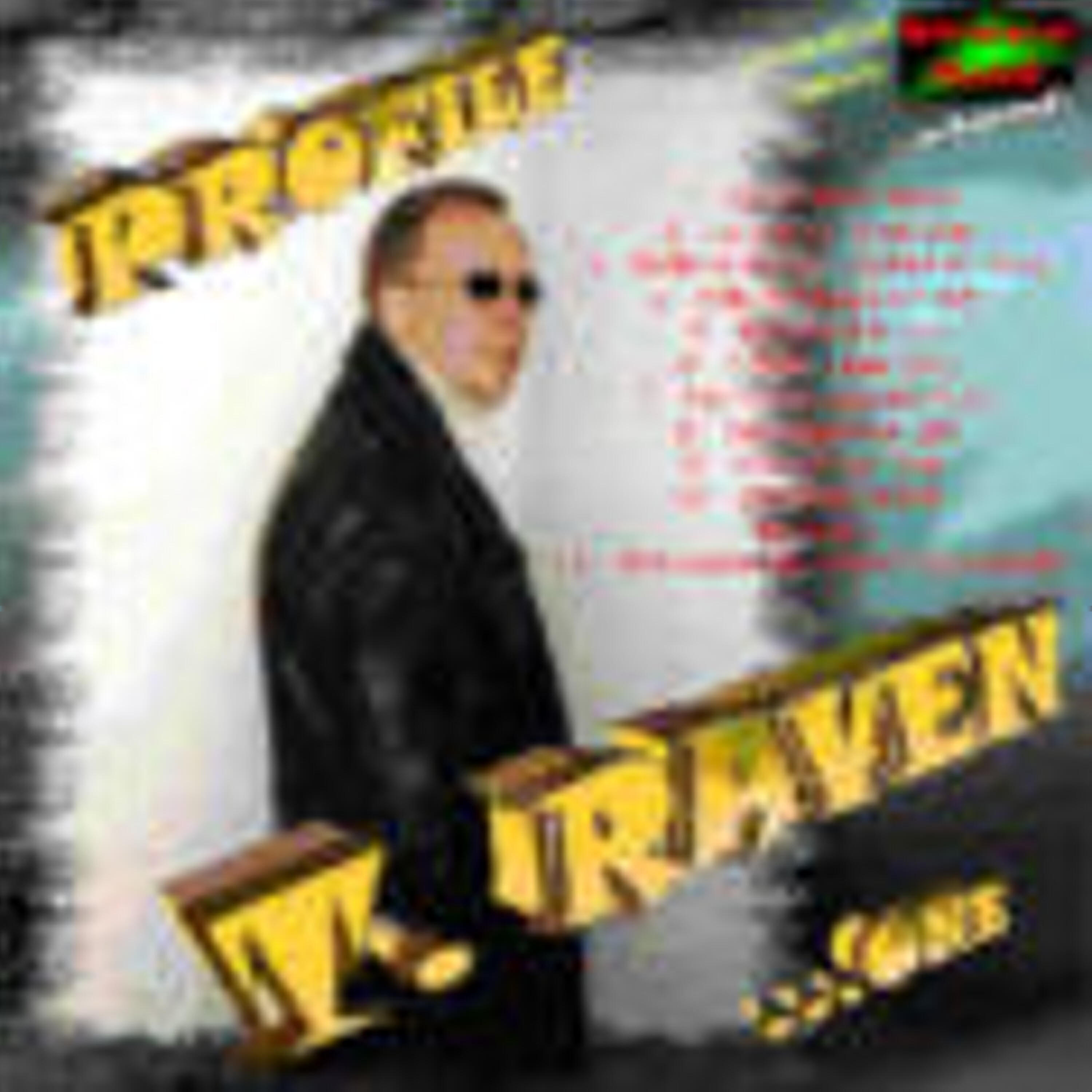 T. Raven