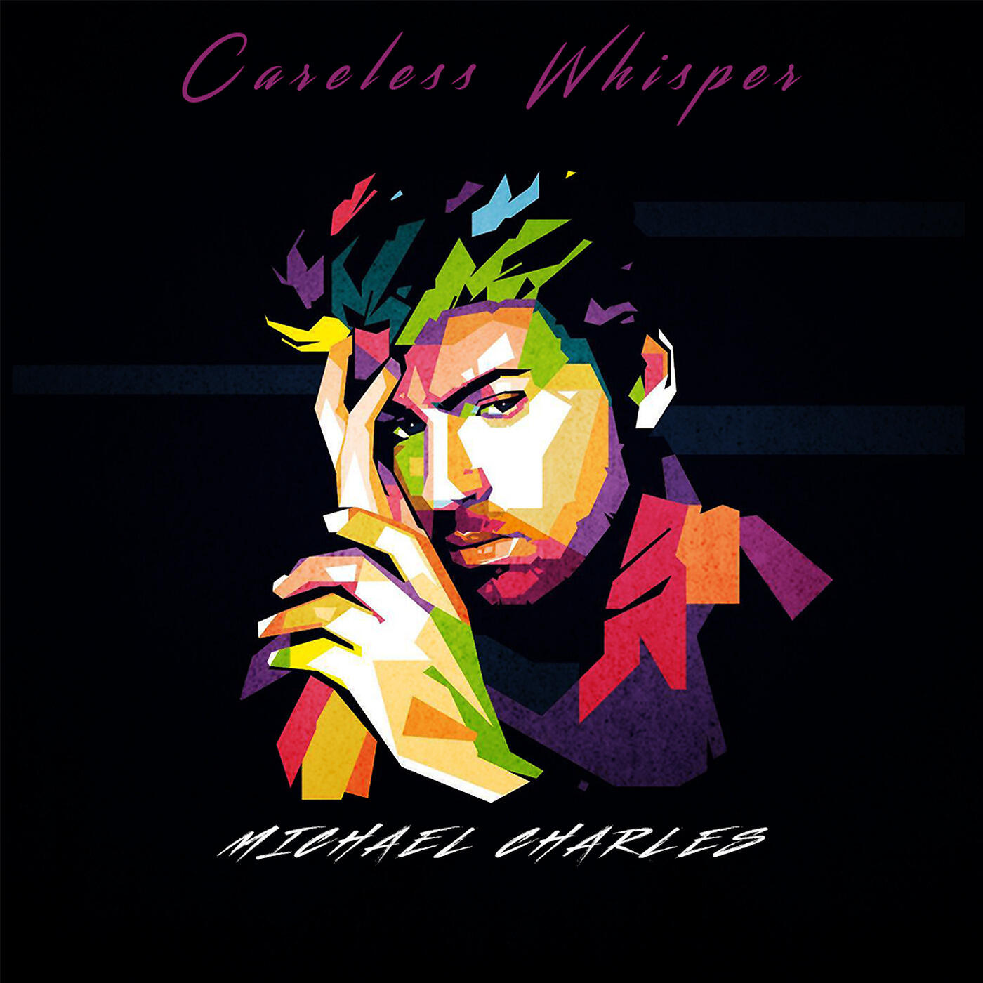 Релиз Careless Whisper Careless Whisper (Instrumental Guitar Solo)
