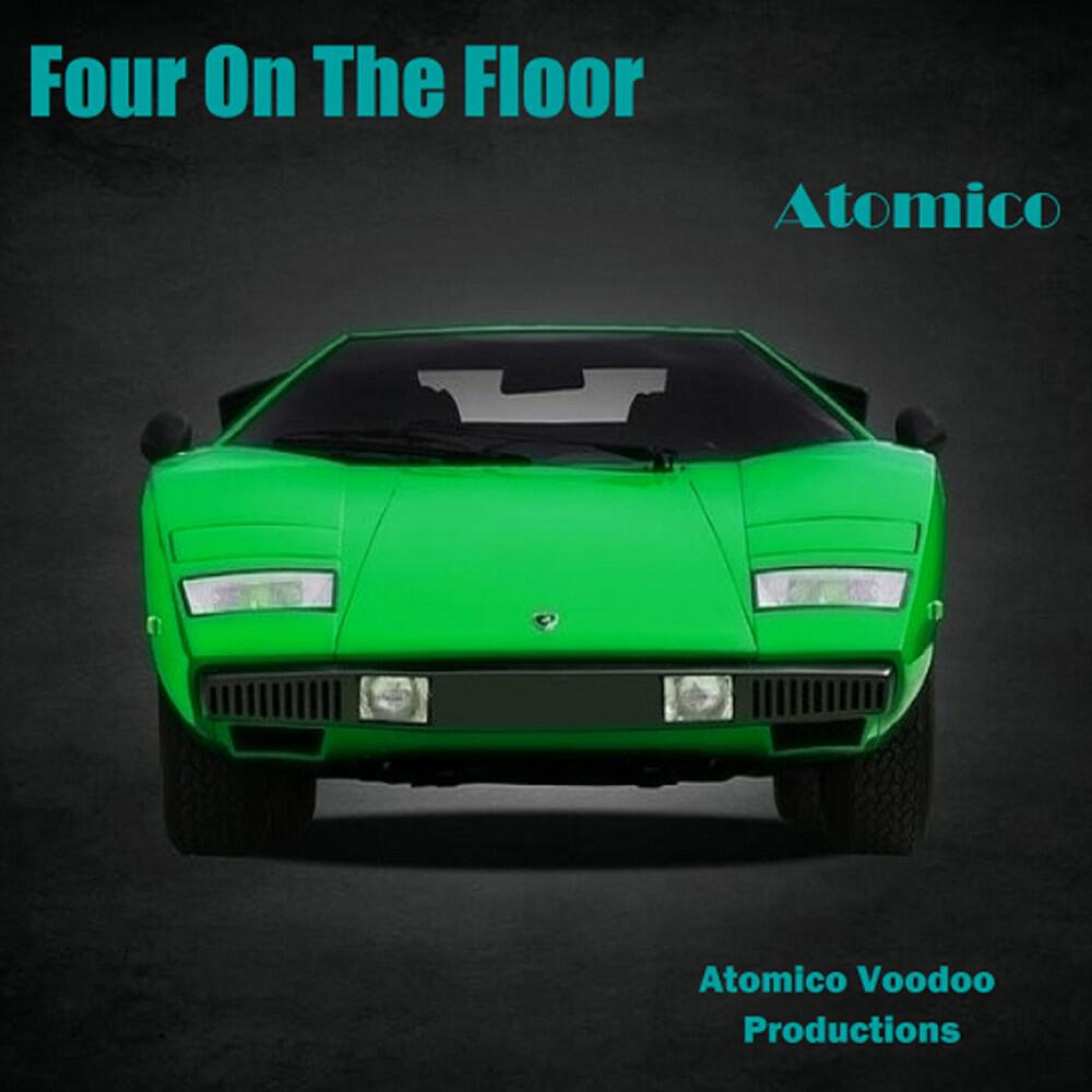 Релиз Four on the Floor (Classix)