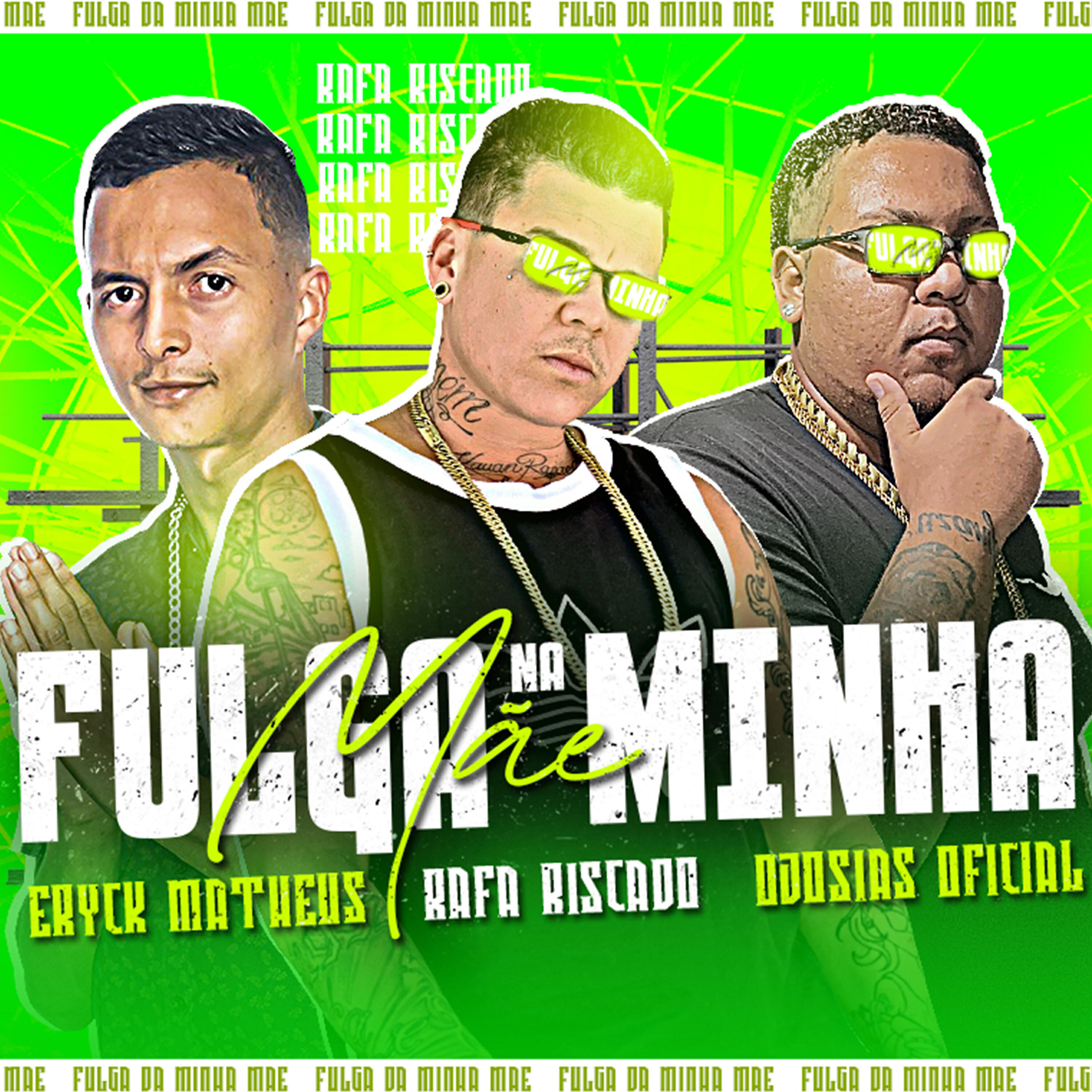 Релиз Fulga na Minha Mãe