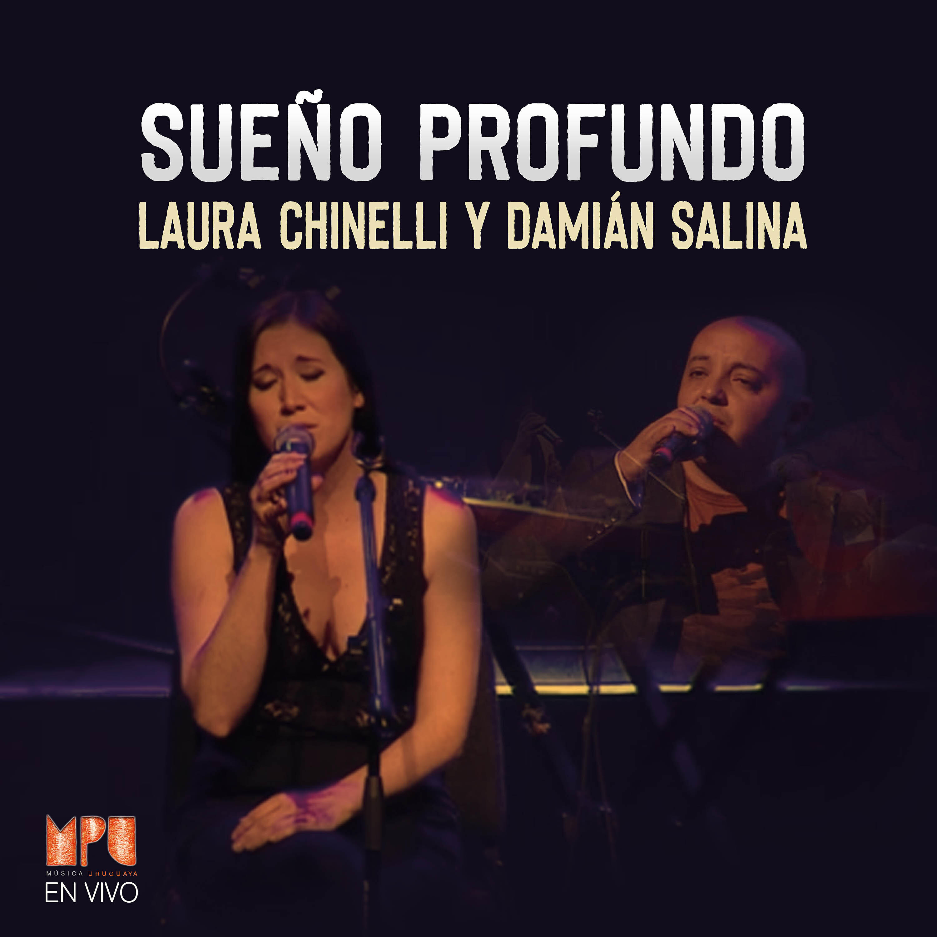 Damián Salina