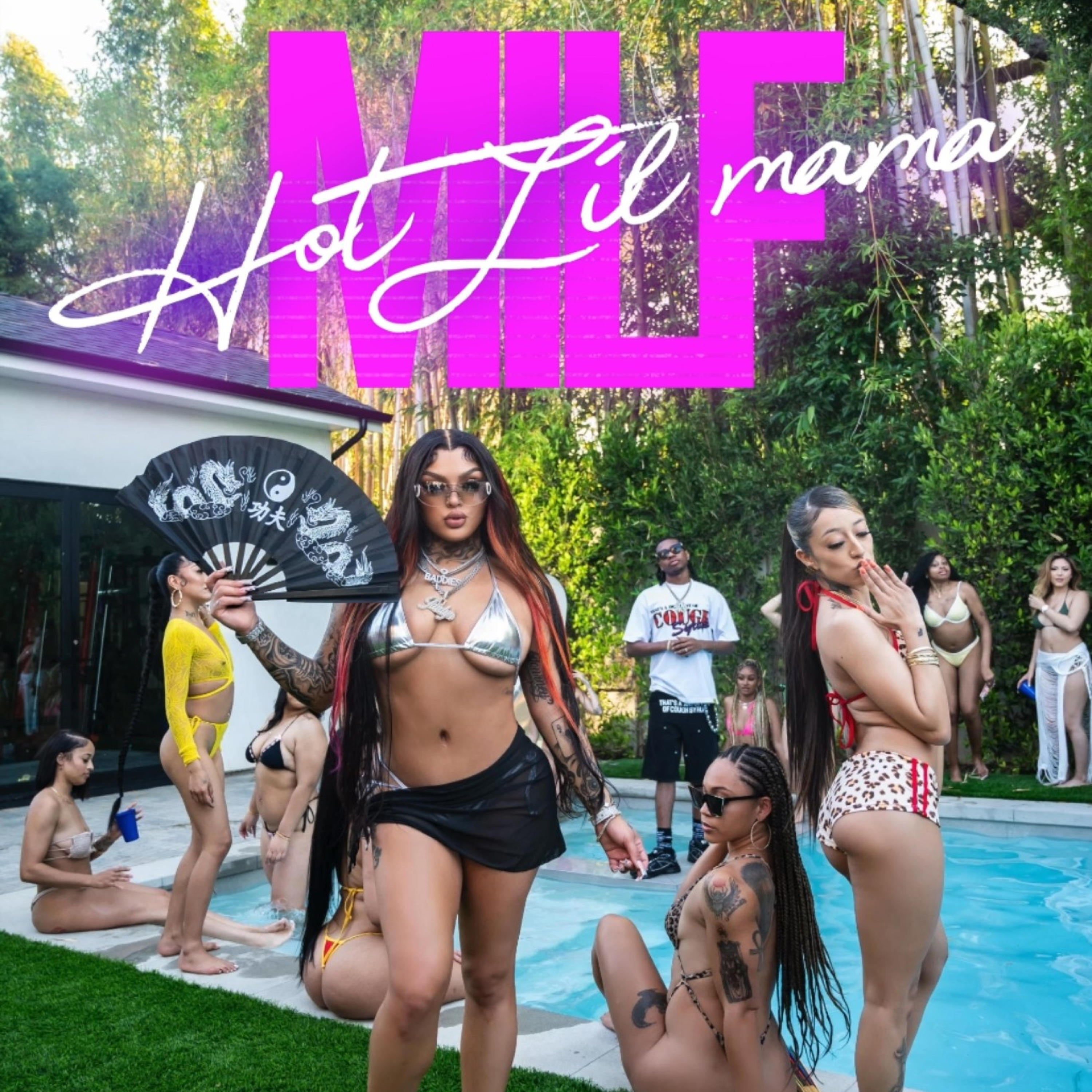 Релиз Hot Lil Momma