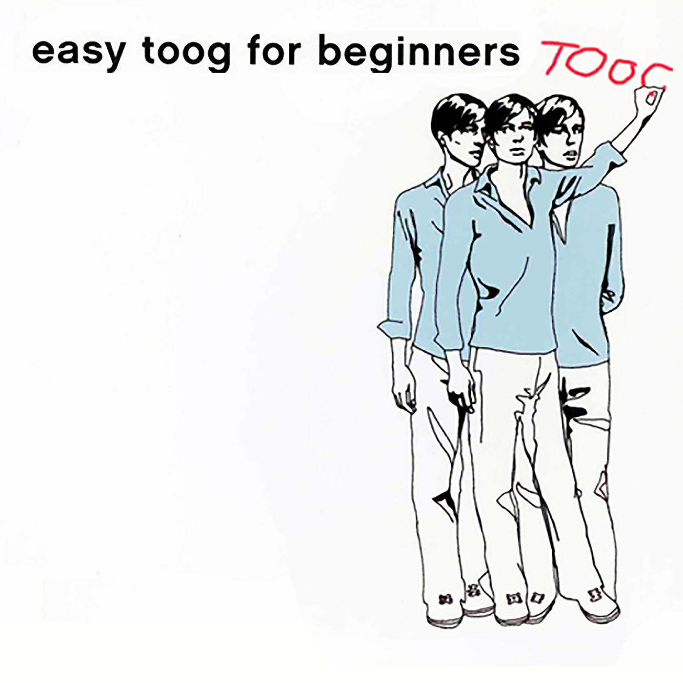 Релиз Easy Toog For Beginners