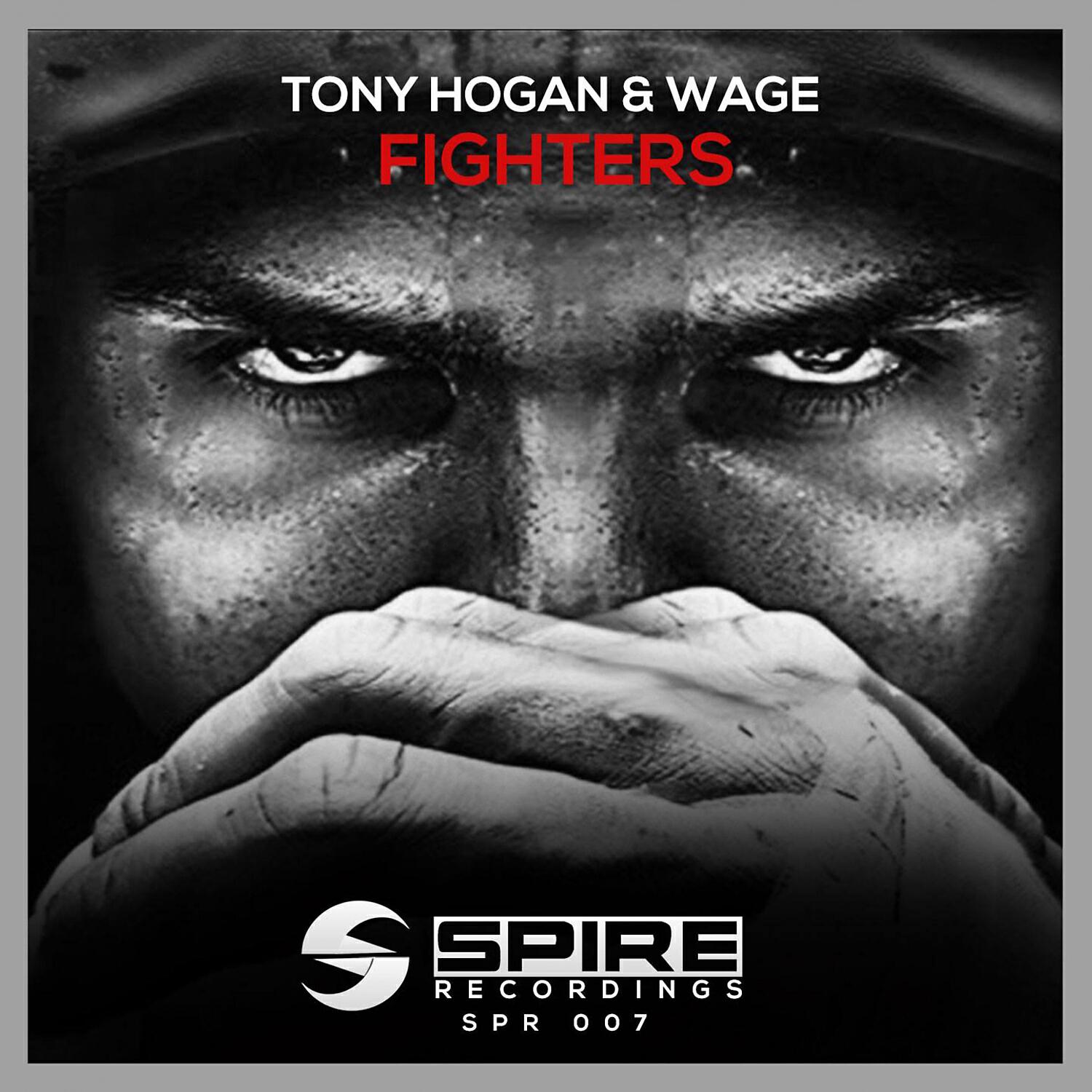 Tony Hogan