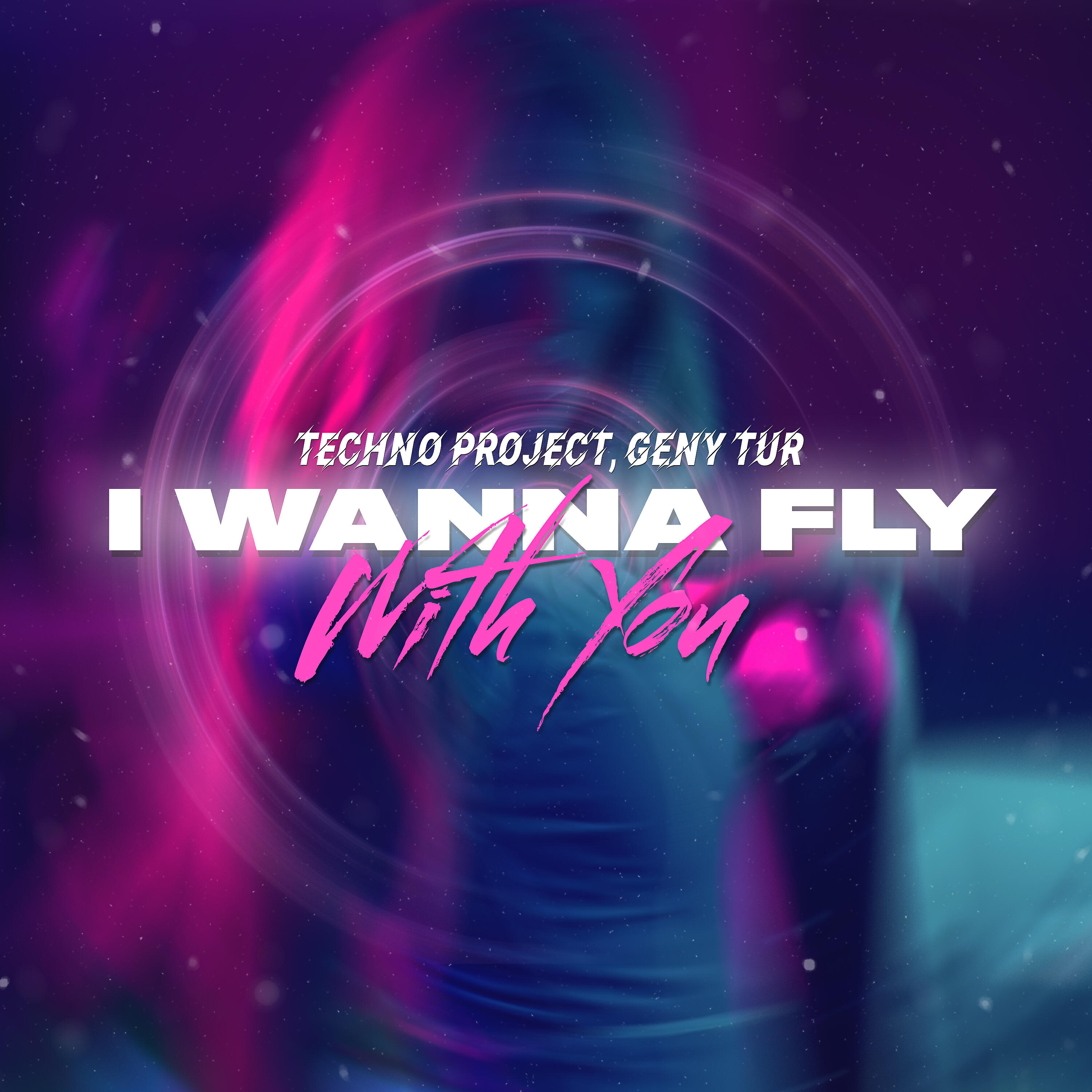 Релиз I Wanna Fly with You